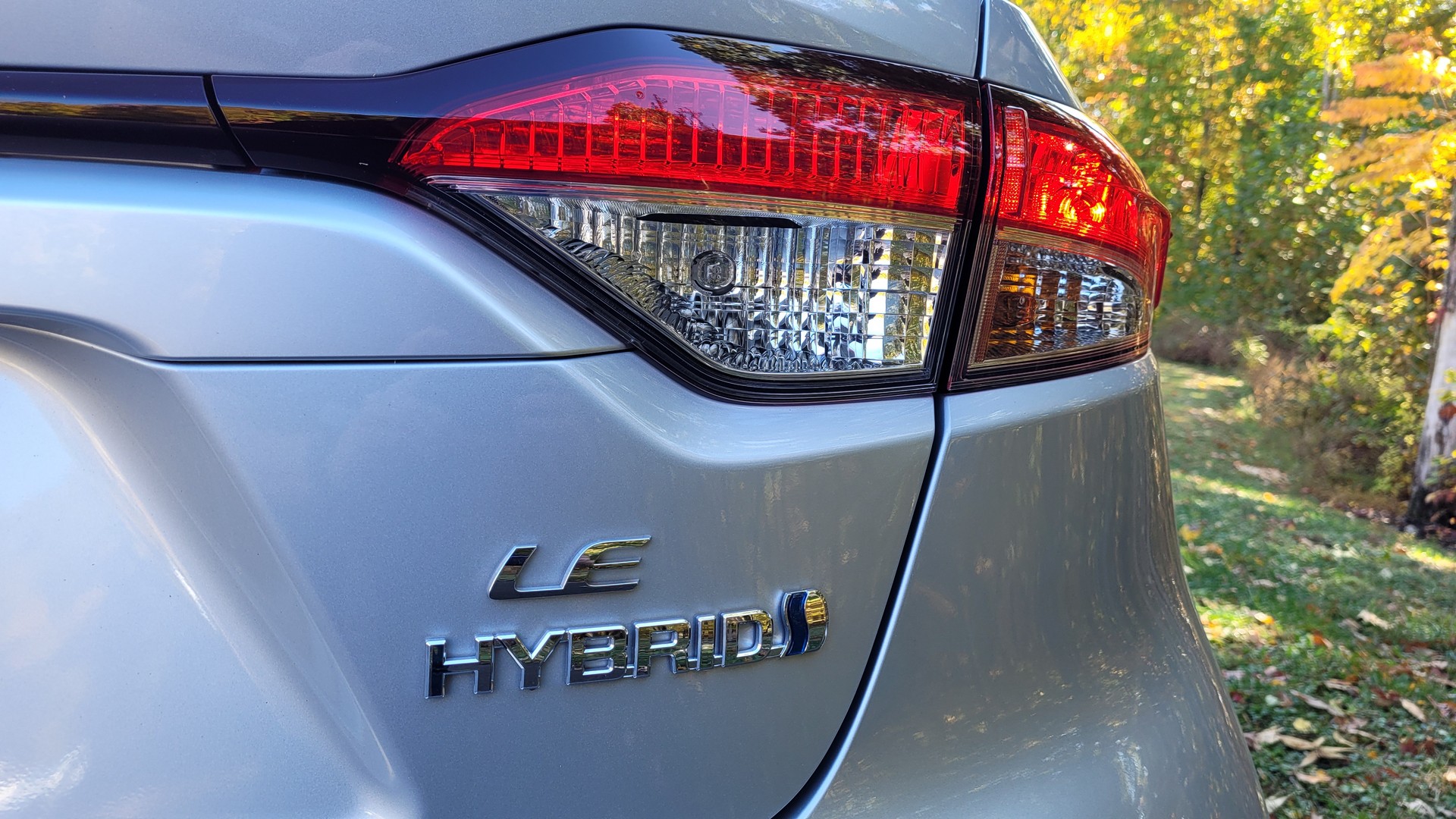 Driven: The 2023 Toyota Corolla Hybrid Is More Compelling Thanks To Extra Oomph And Available AWD