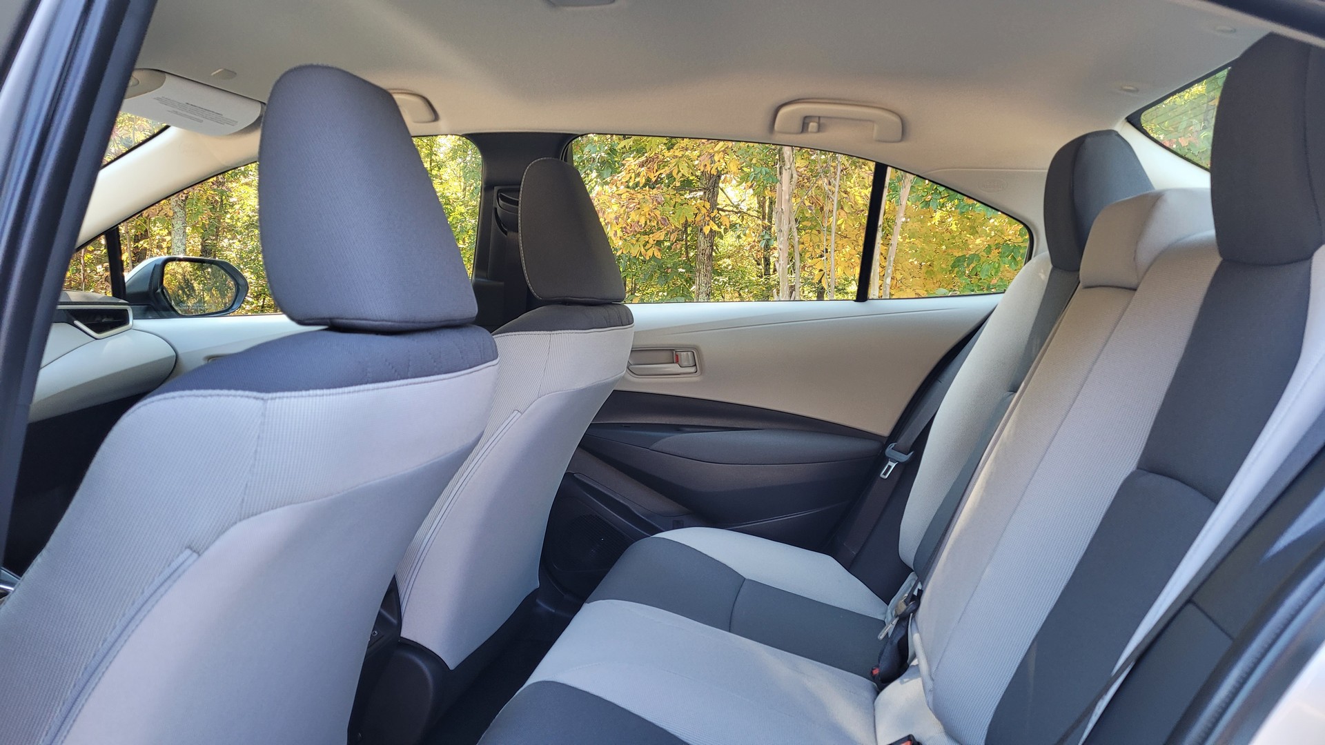 Driven: The 2023 Toyota Corolla Hybrid Is More Compelling Thanks To Extra Oomph And Available AWD