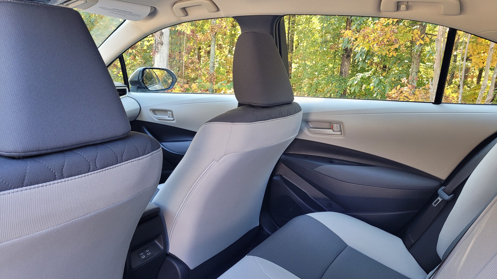 Driven: The 2023 Toyota Corolla Hybrid Is More Compelling Thanks To Extra Oomph And Available AWD