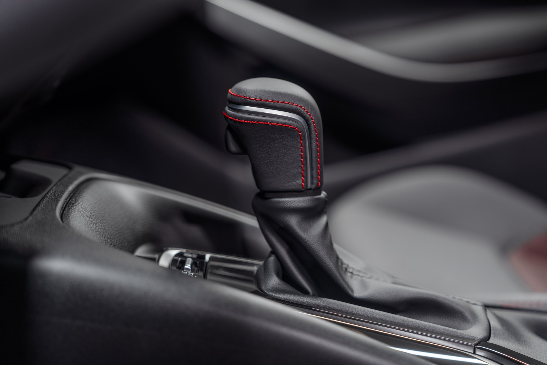 2023 Toyota Corolla Hybrid SE Infrared Edition Combines Sportier Looks With Up To 50 MPG