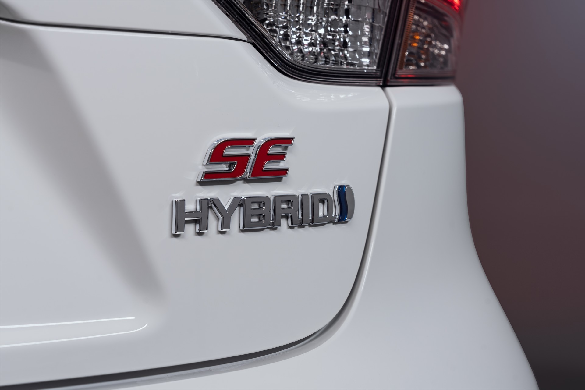 2023 Toyota Corolla Hybrid SE Infrared Edition Combines Sportier Looks With Up To 50 MPG