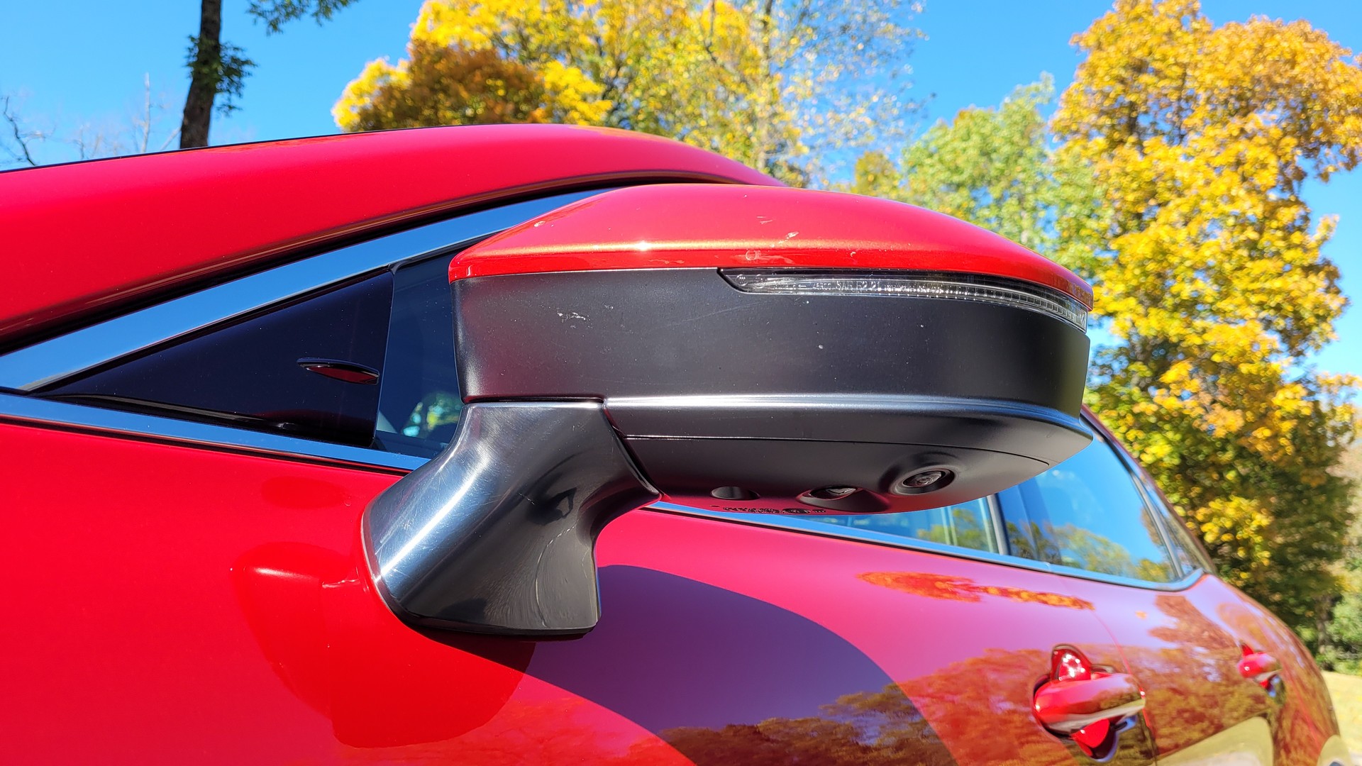 Driven: The 2023 Toyota Crown Is A Hybrid, Hail Mary Pass For Mainstream Sedans