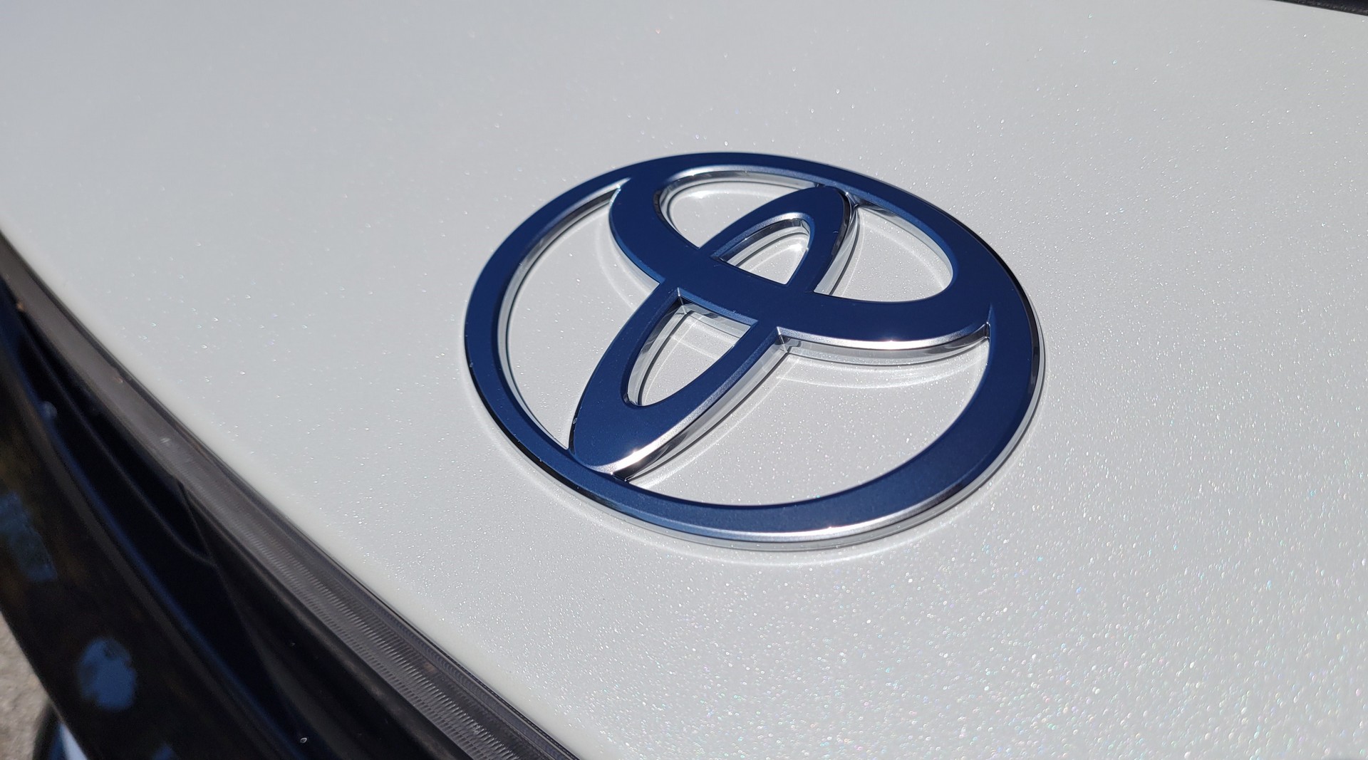 Driven: The 2023 Toyota Crown Is A Hybrid, Hail Mary Pass For Mainstream Sedans