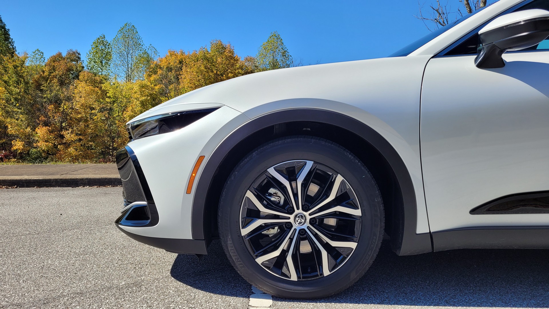 Driven: The 2023 Toyota Crown Is A Hybrid, Hail Mary Pass For Mainstream Sedans