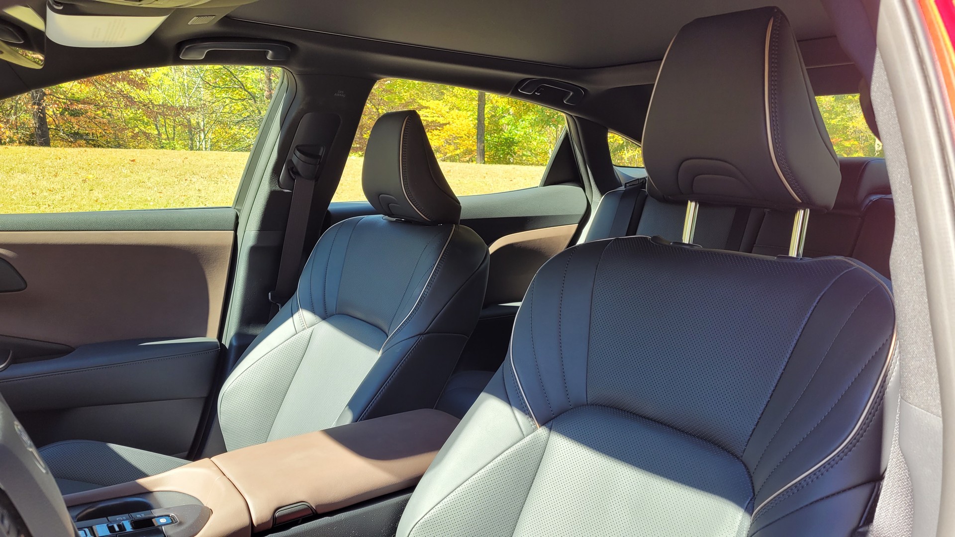 Driven: The 2023 Toyota Crown Is A Hybrid, Hail Mary Pass For Mainstream Sedans