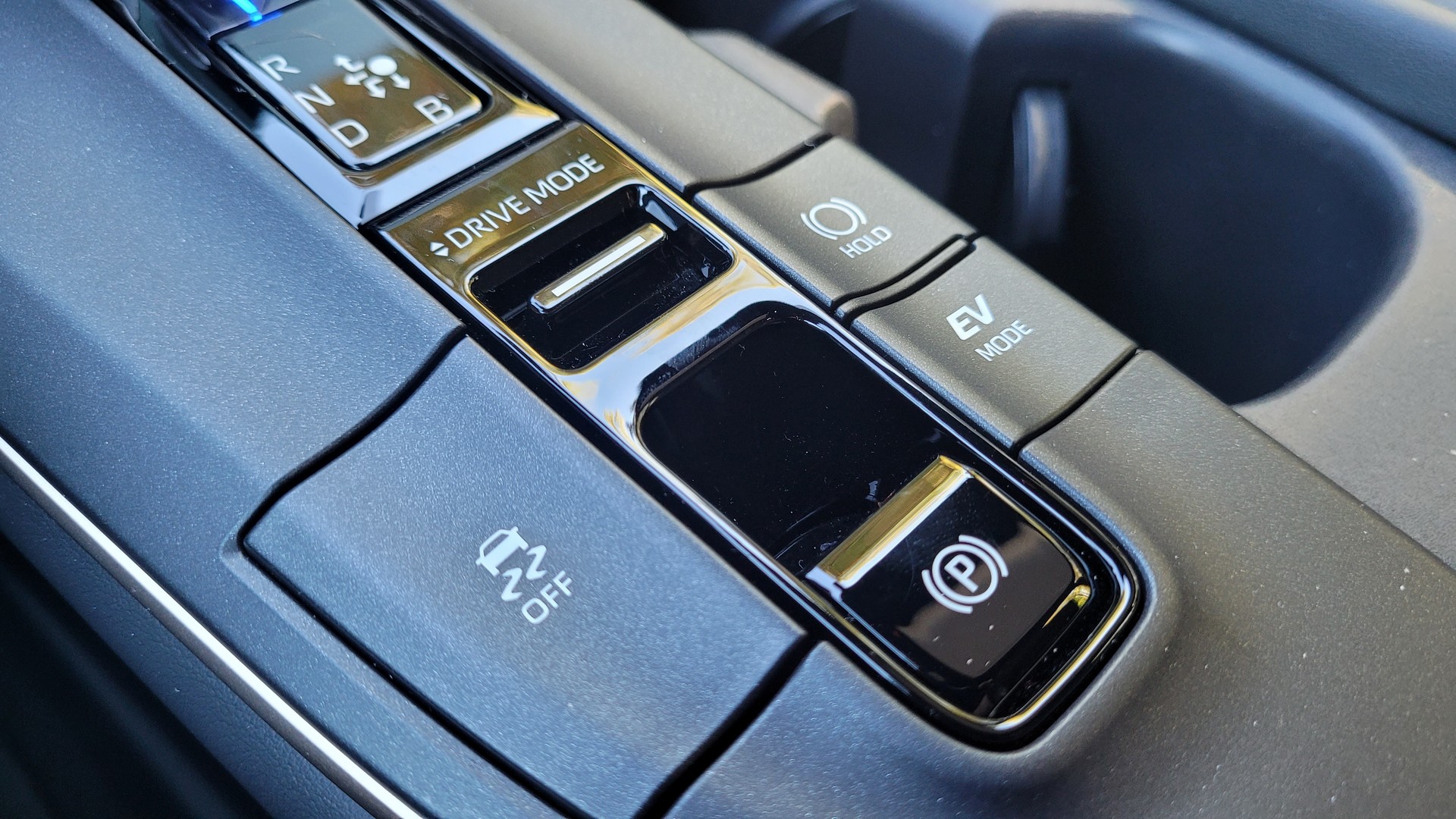 Driven: The 2023 Toyota Crown Is A Hybrid, Hail Mary Pass For Mainstream Sedans