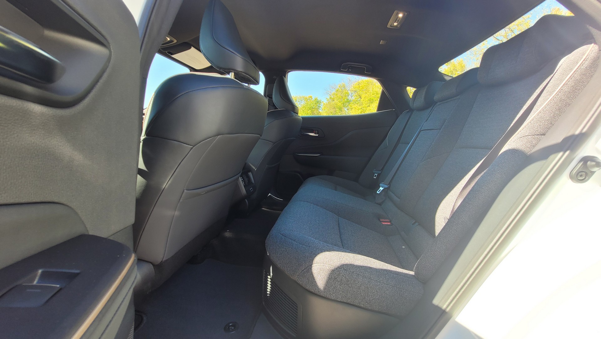 Driven: The 2023 Toyota Crown Is A Hybrid, Hail Mary Pass For Mainstream Sedans