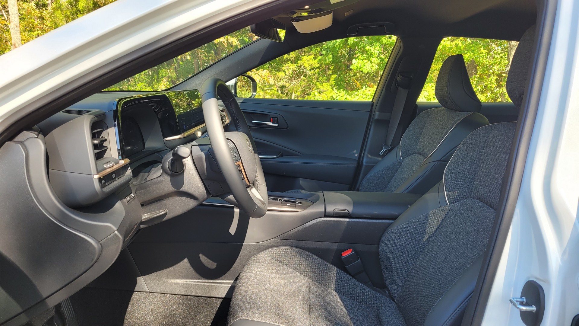 Driven: The 2023 Toyota Crown Is A Hybrid, Hail Mary Pass For Mainstream Sedans