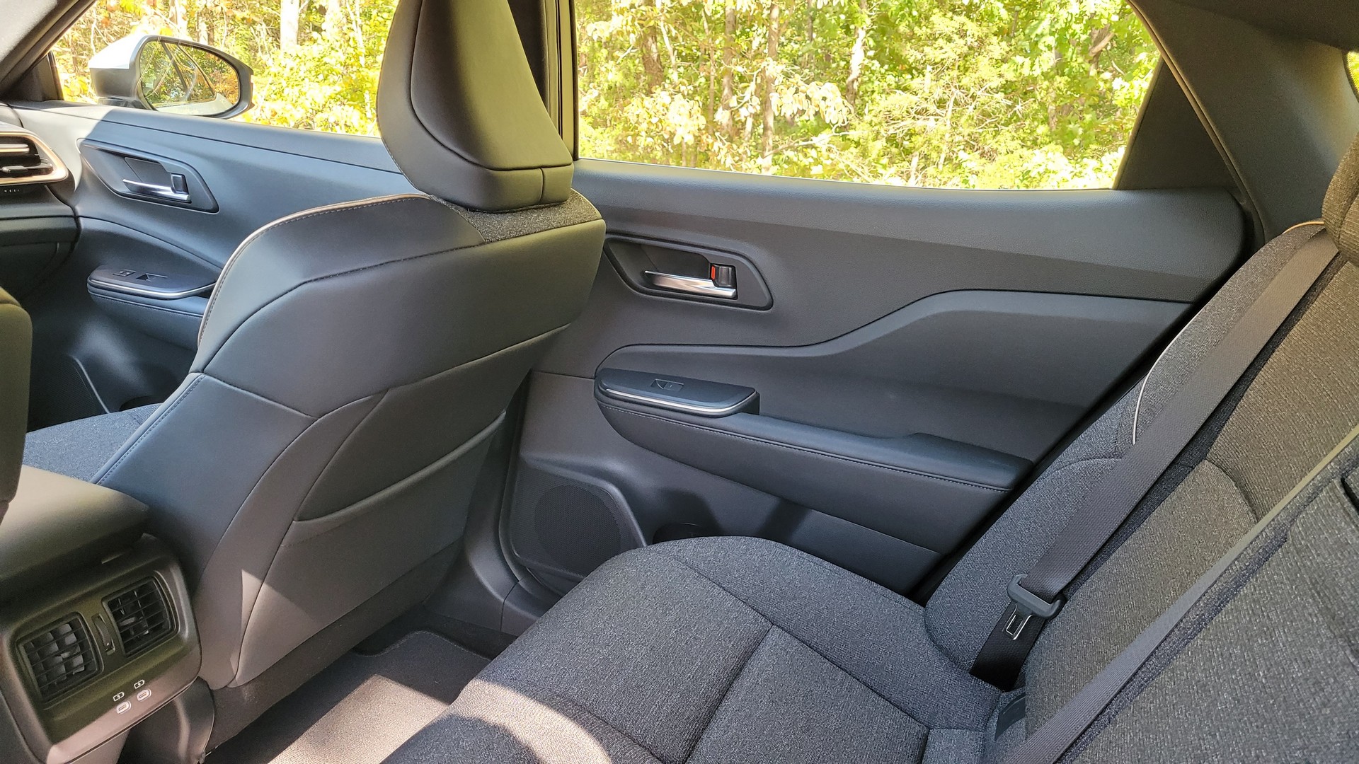 Driven: The 2023 Toyota Crown Is A Hybrid, Hail Mary Pass For Mainstream Sedans