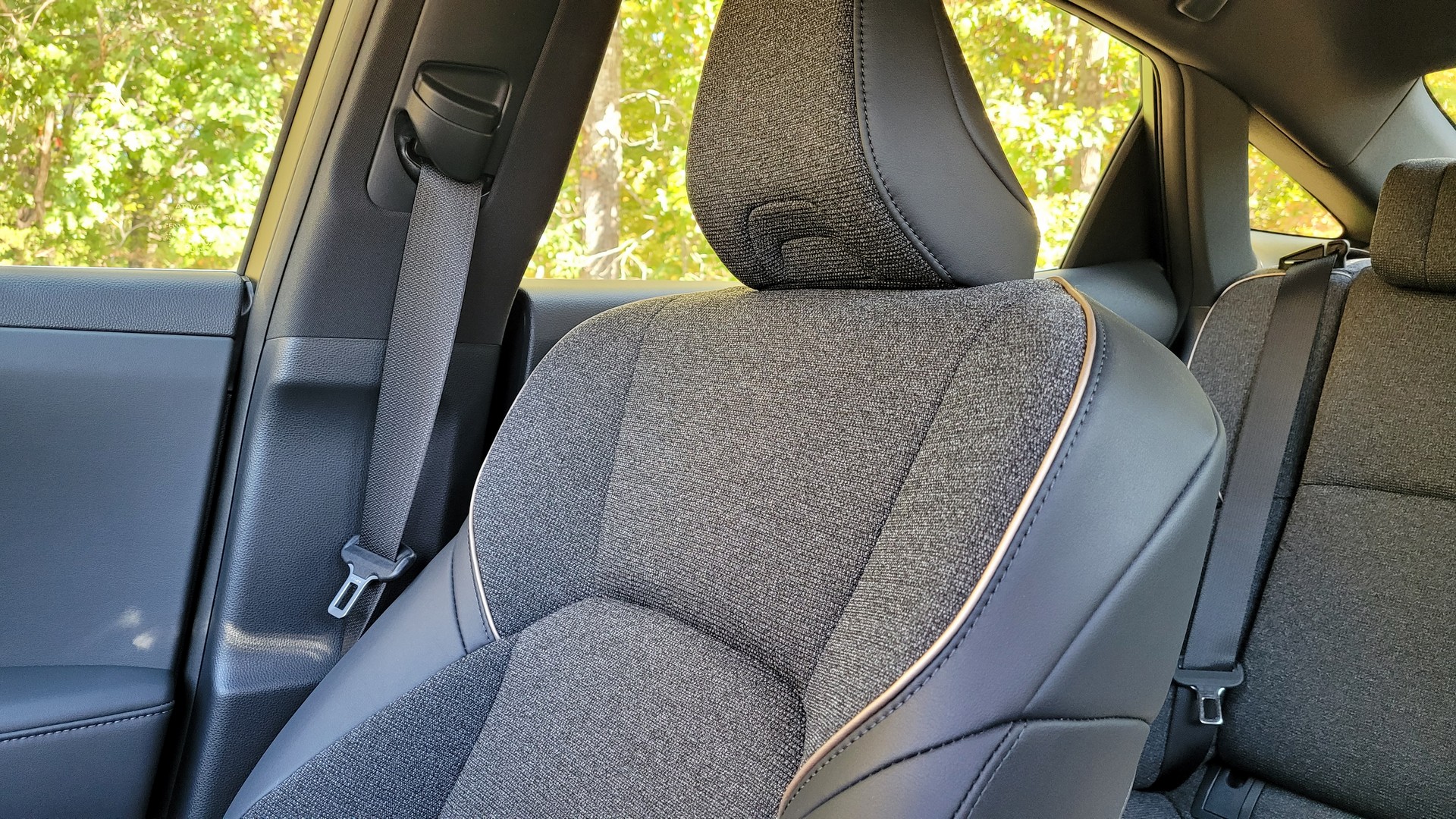 Driven: The 2023 Toyota Crown Is A Hybrid, Hail Mary Pass For Mainstream Sedans