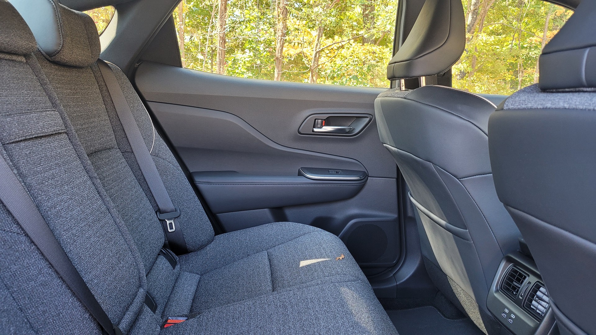 Driven: The 2023 Toyota Crown Is A Hybrid, Hail Mary Pass For Mainstream Sedans