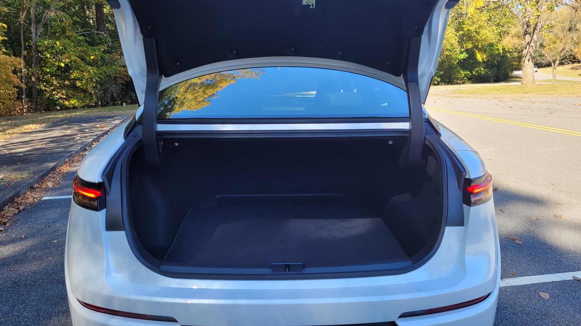 Driven: The 2023 Toyota Crown Is A Hybrid, Hail Mary Pass For Mainstream Sedans