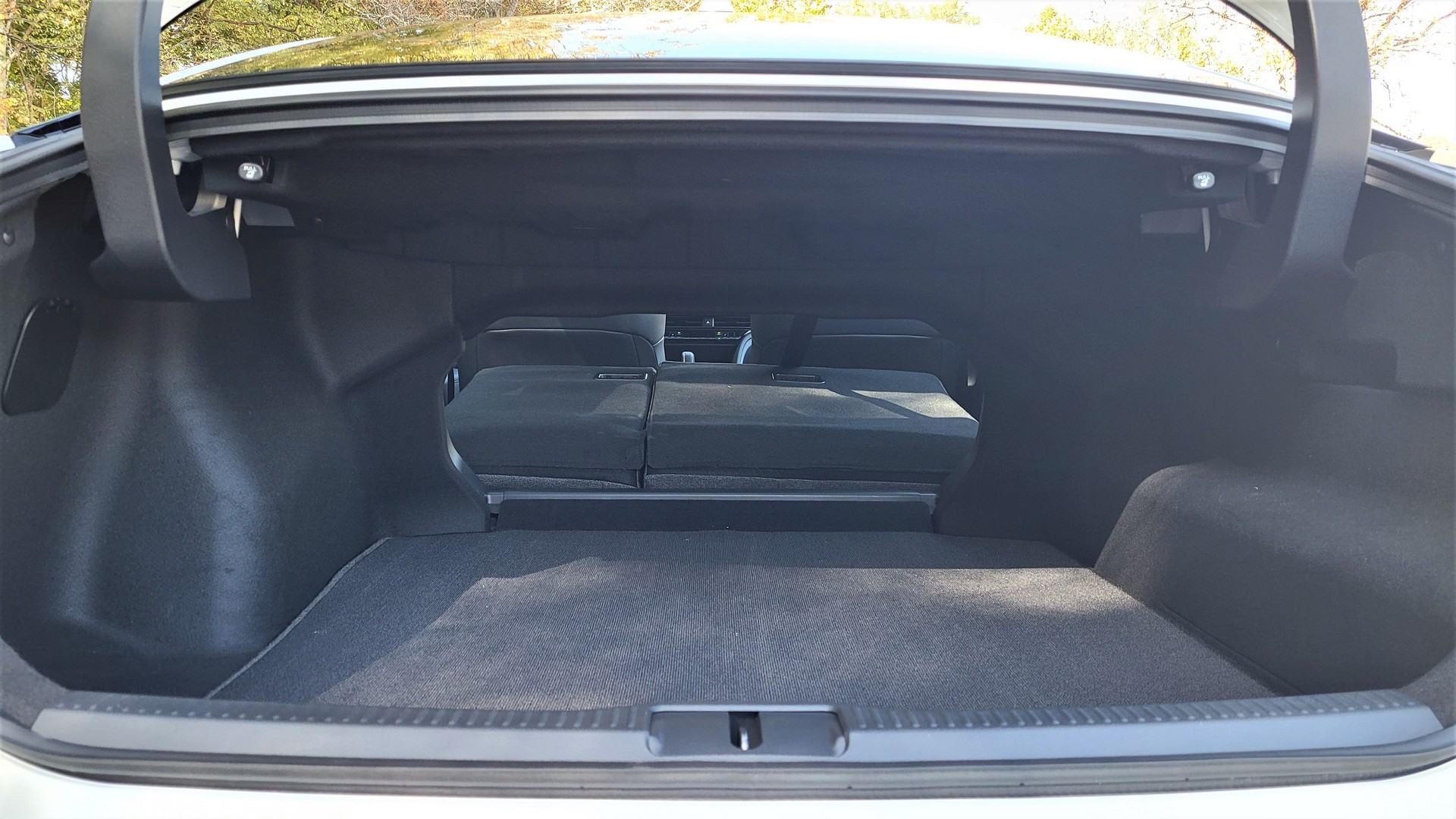 Driven: The 2023 Toyota Crown Is A Hybrid, Hail Mary Pass For Mainstream Sedans