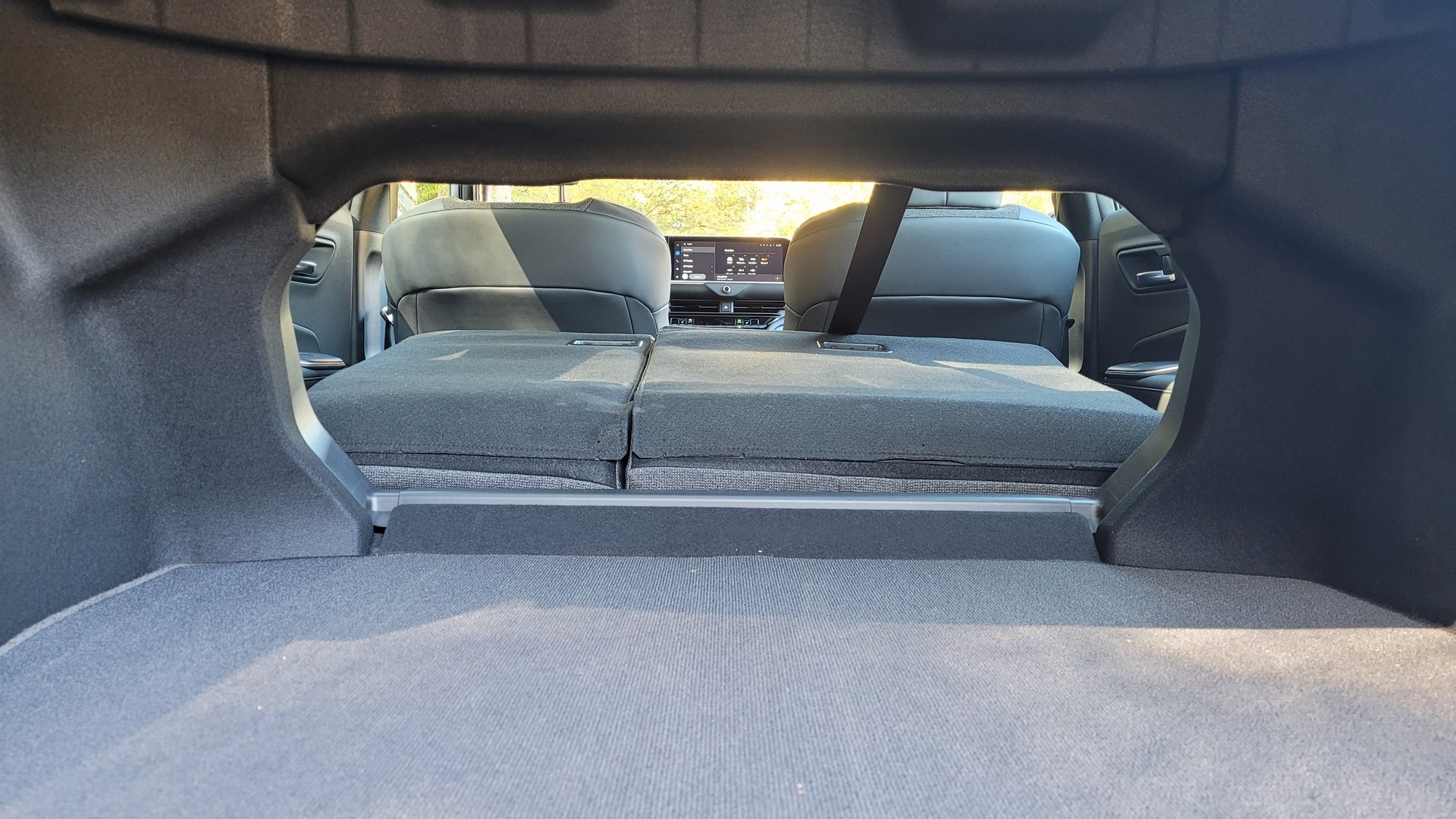 Driven: The 2023 Toyota Crown Is A Hybrid, Hail Mary Pass For Mainstream Sedans