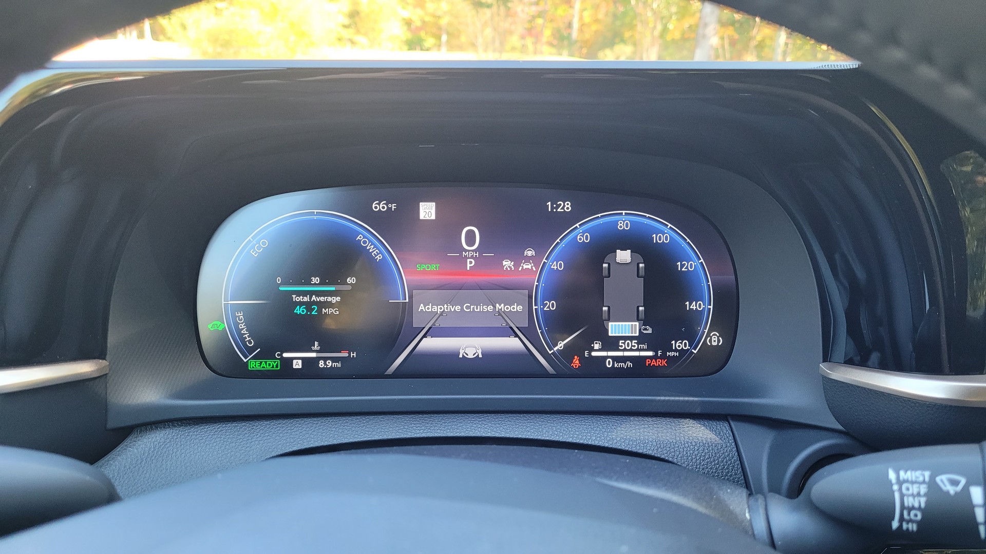 Driven: The 2023 Toyota Crown Is A Hybrid, Hail Mary Pass For Mainstream Sedans