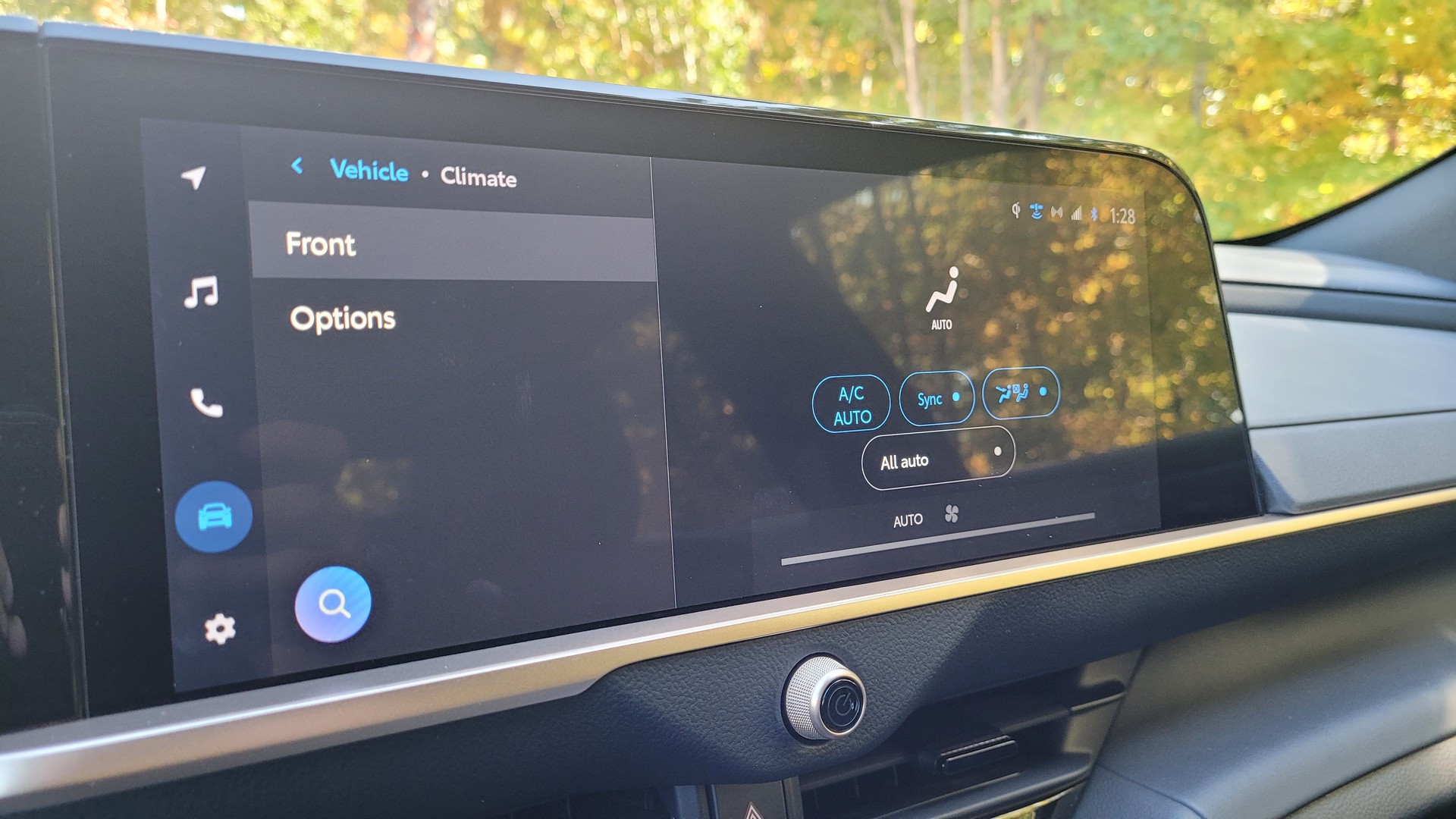Driven: The 2023 Toyota Crown Is A Hybrid, Hail Mary Pass For Mainstream Sedans