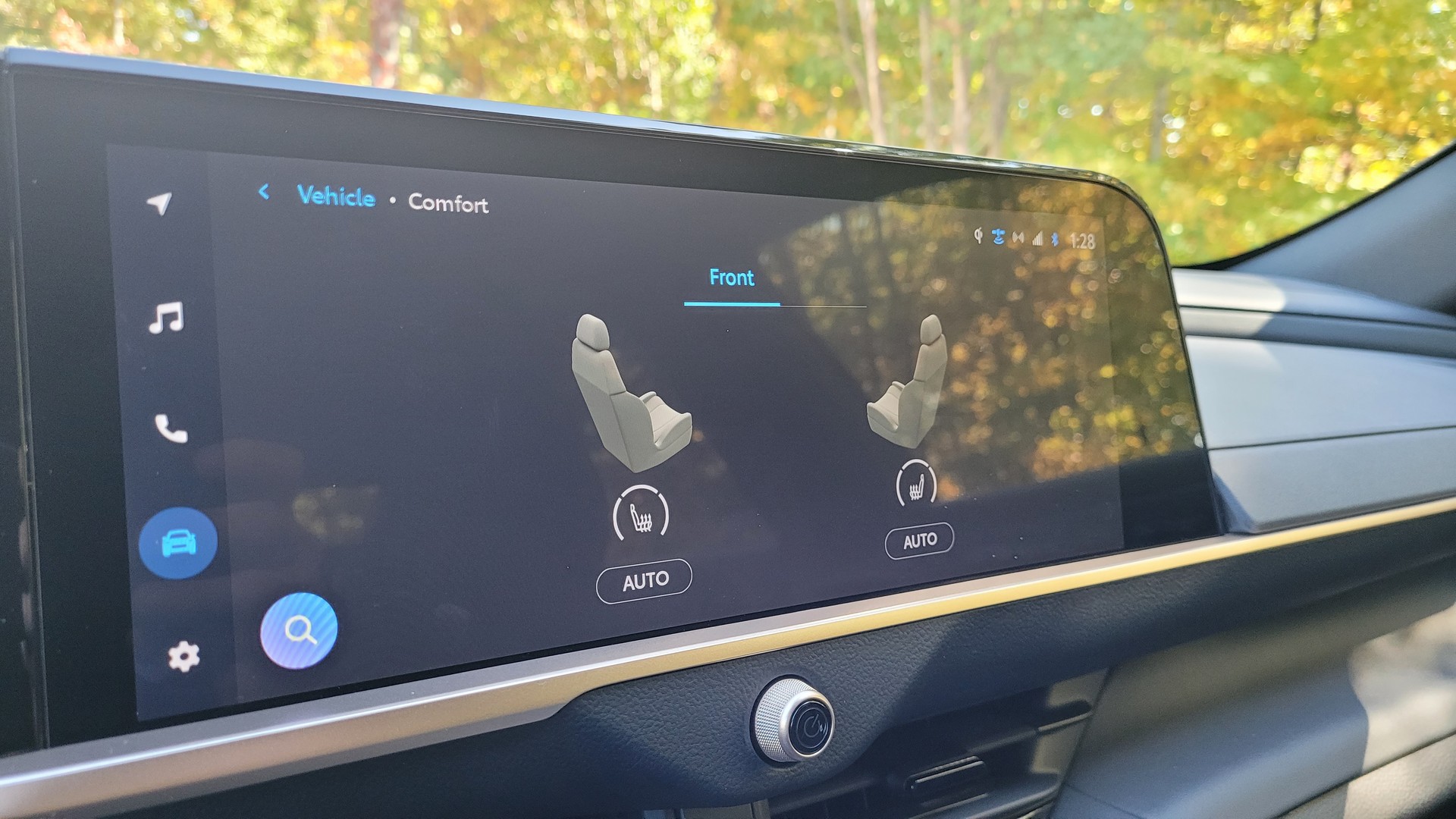 Driven: The 2023 Toyota Crown Is A Hybrid, Hail Mary Pass For Mainstream Sedans