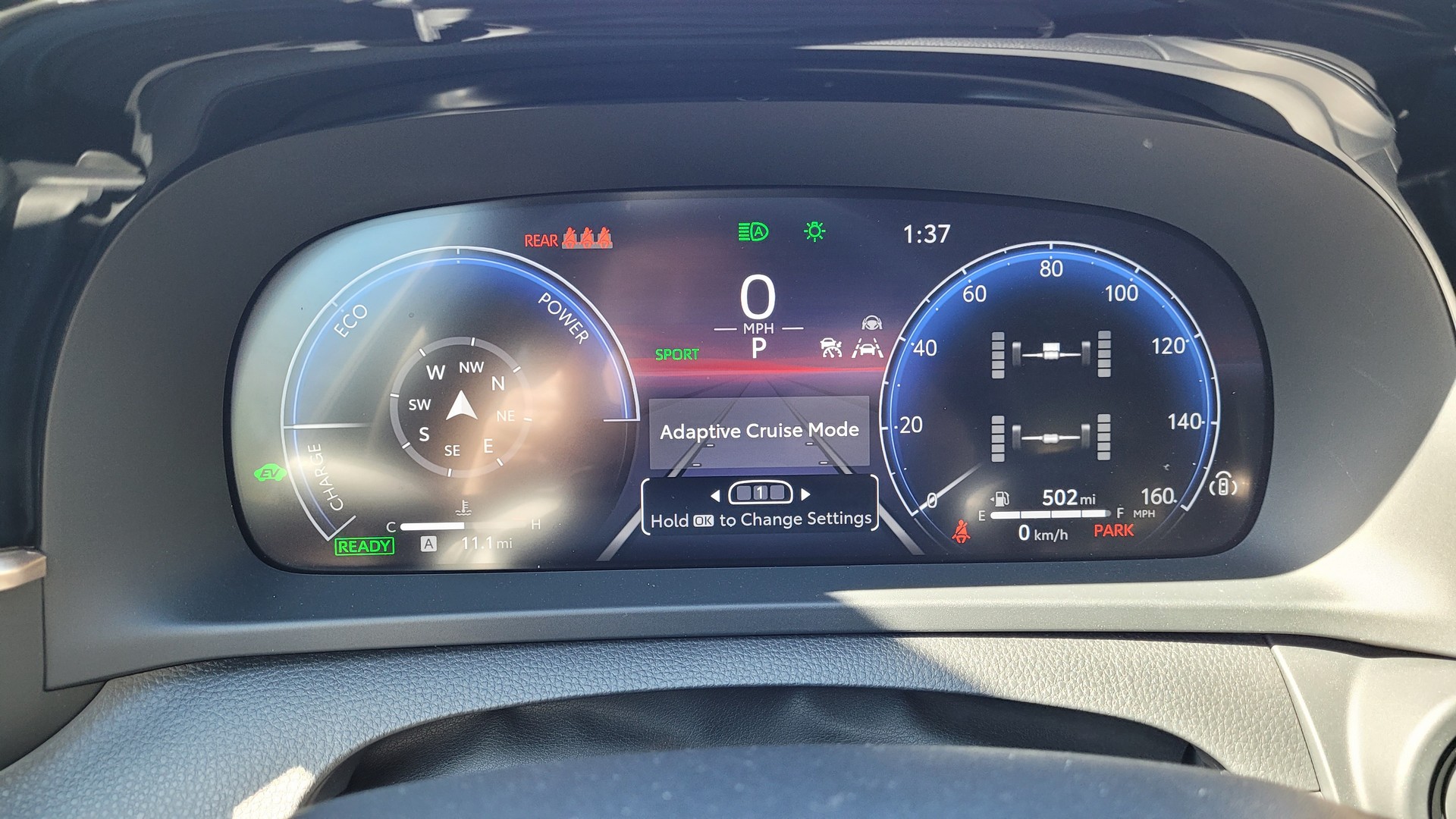 Driven: The 2023 Toyota Crown Is A Hybrid, Hail Mary Pass For Mainstream Sedans