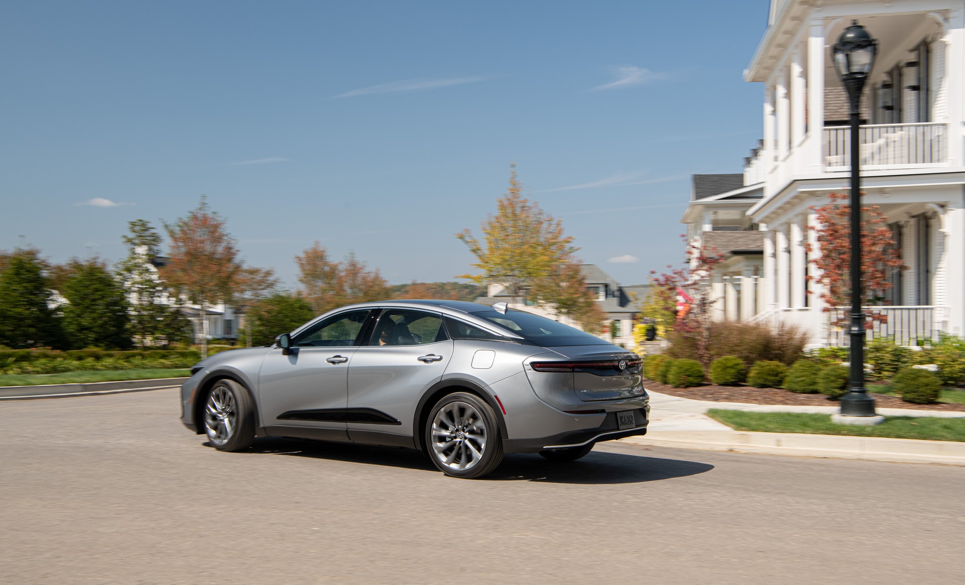 2023 Toyota Crown Arrives Early Next Year And Starts From Under $40,000