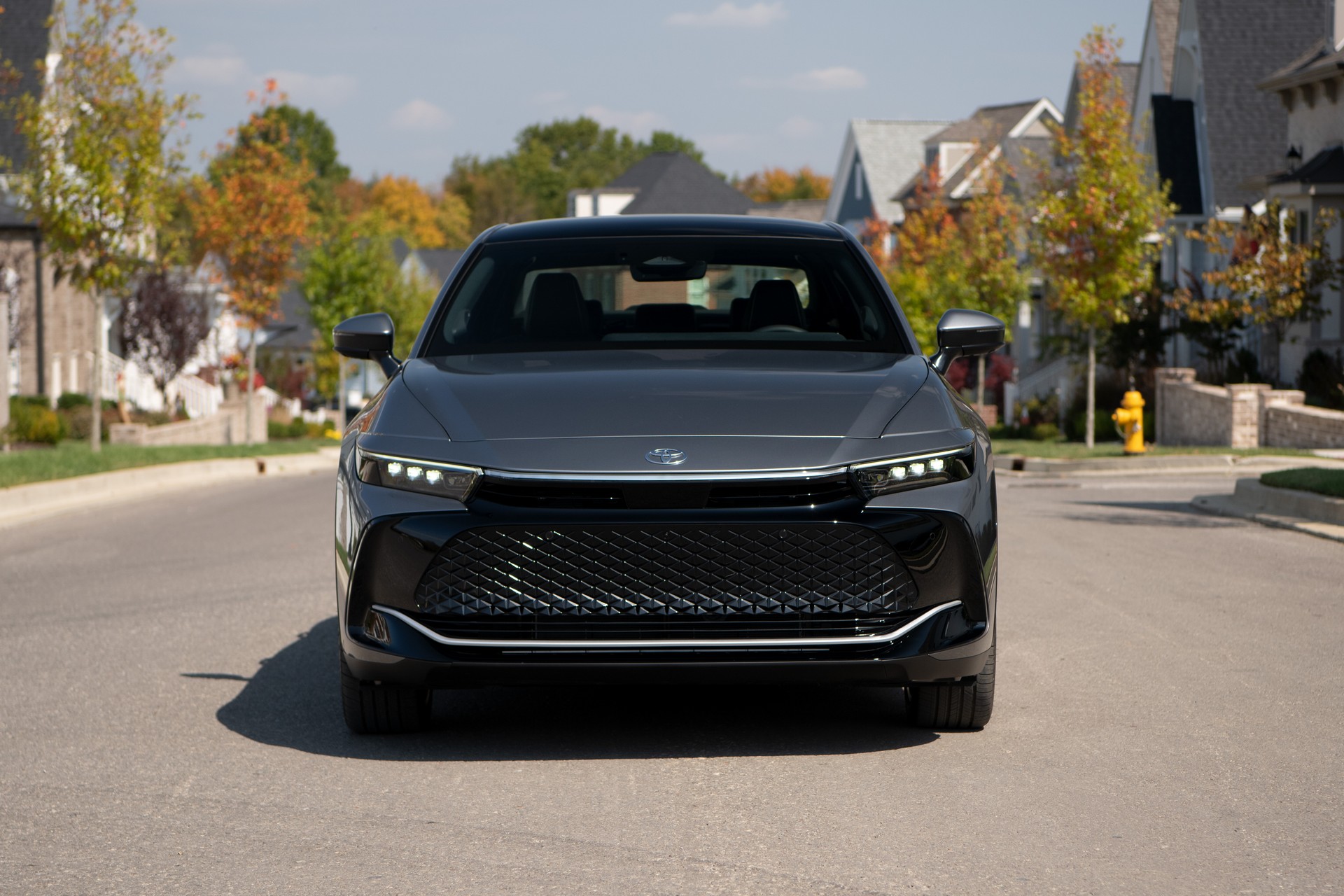 2023 Toyota Crown Arrives Early Next Year And Starts From Under $40,000