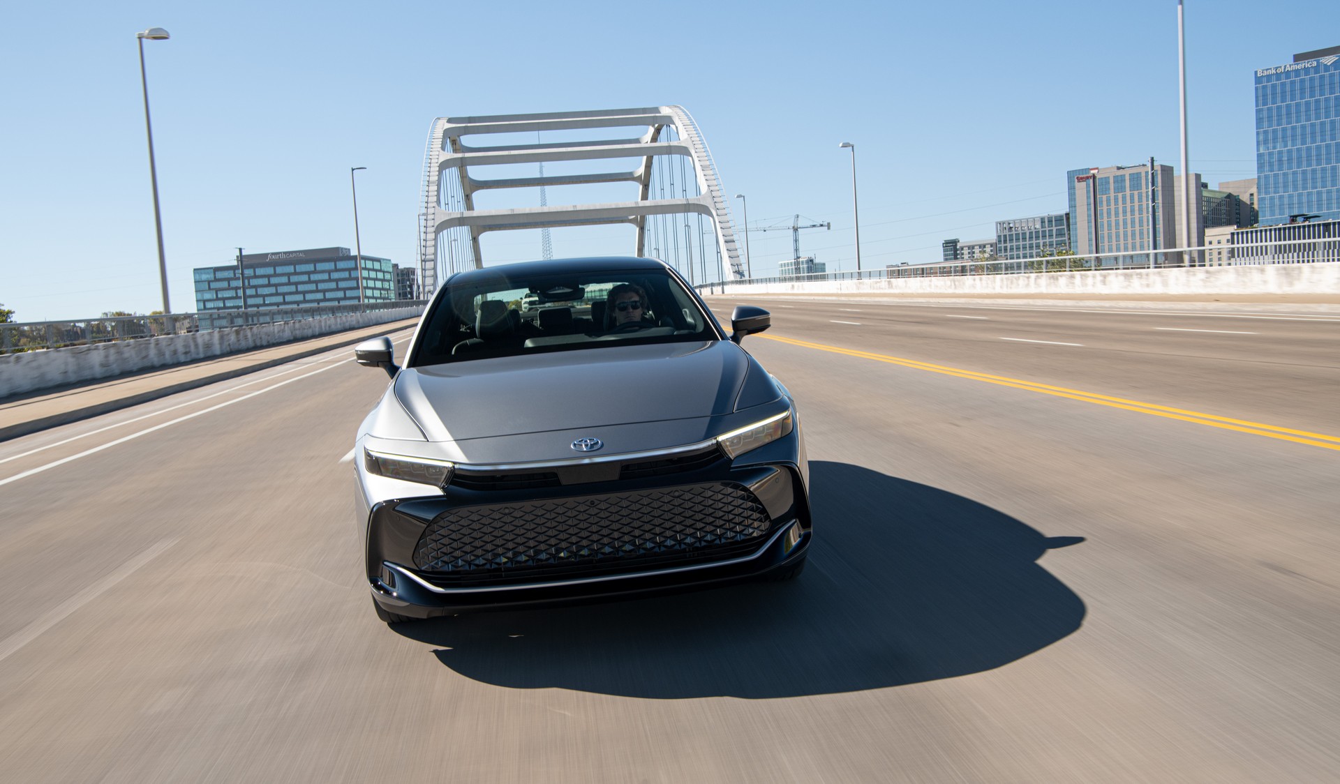 2023 Toyota Crown Arrives Early Next Year And Starts From Under $40,000