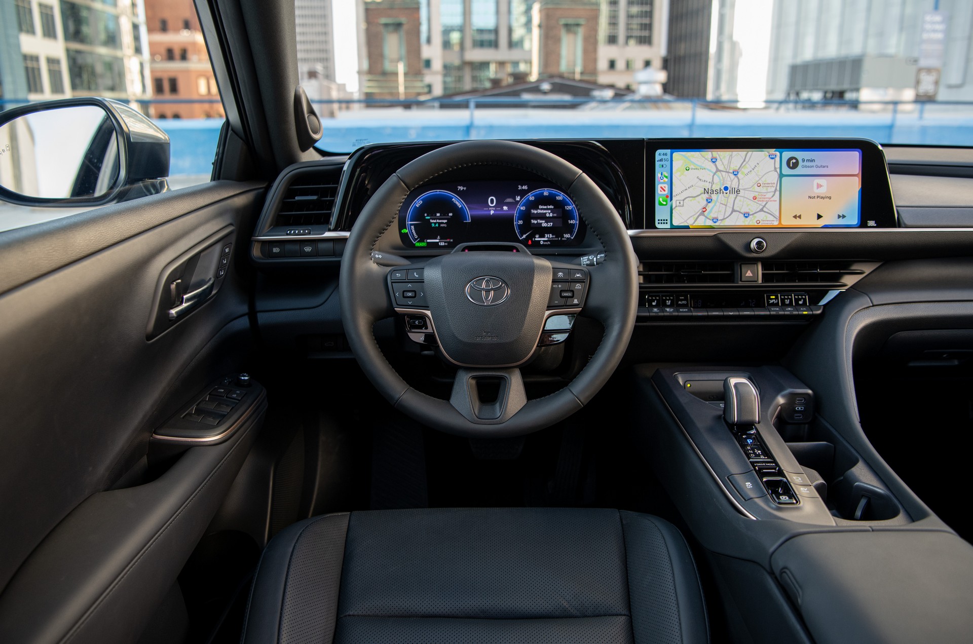 2023 Toyota Crown Arrives Early Next Year And Starts From Under $40,000