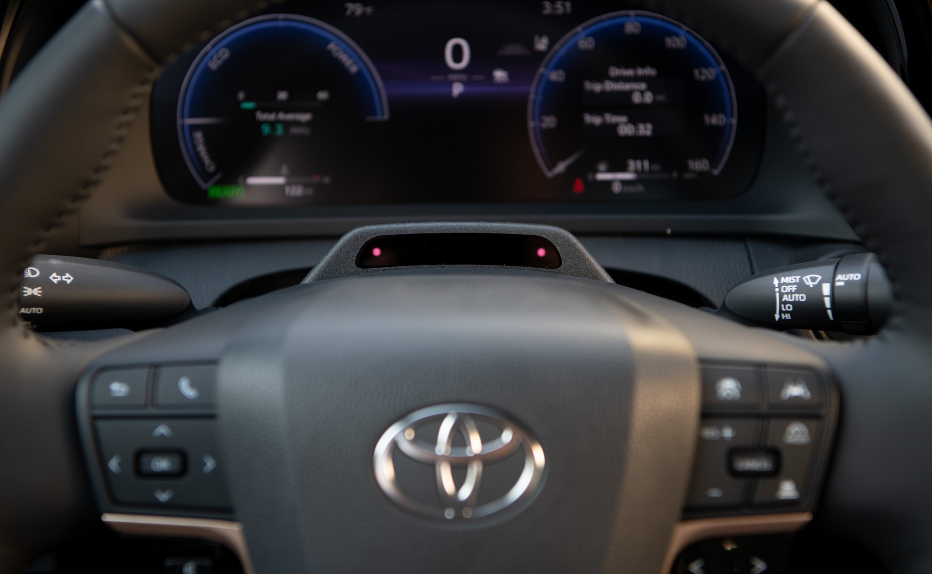 2023 Toyota Crown Arrives Early Next Year And Starts From Under $40,000