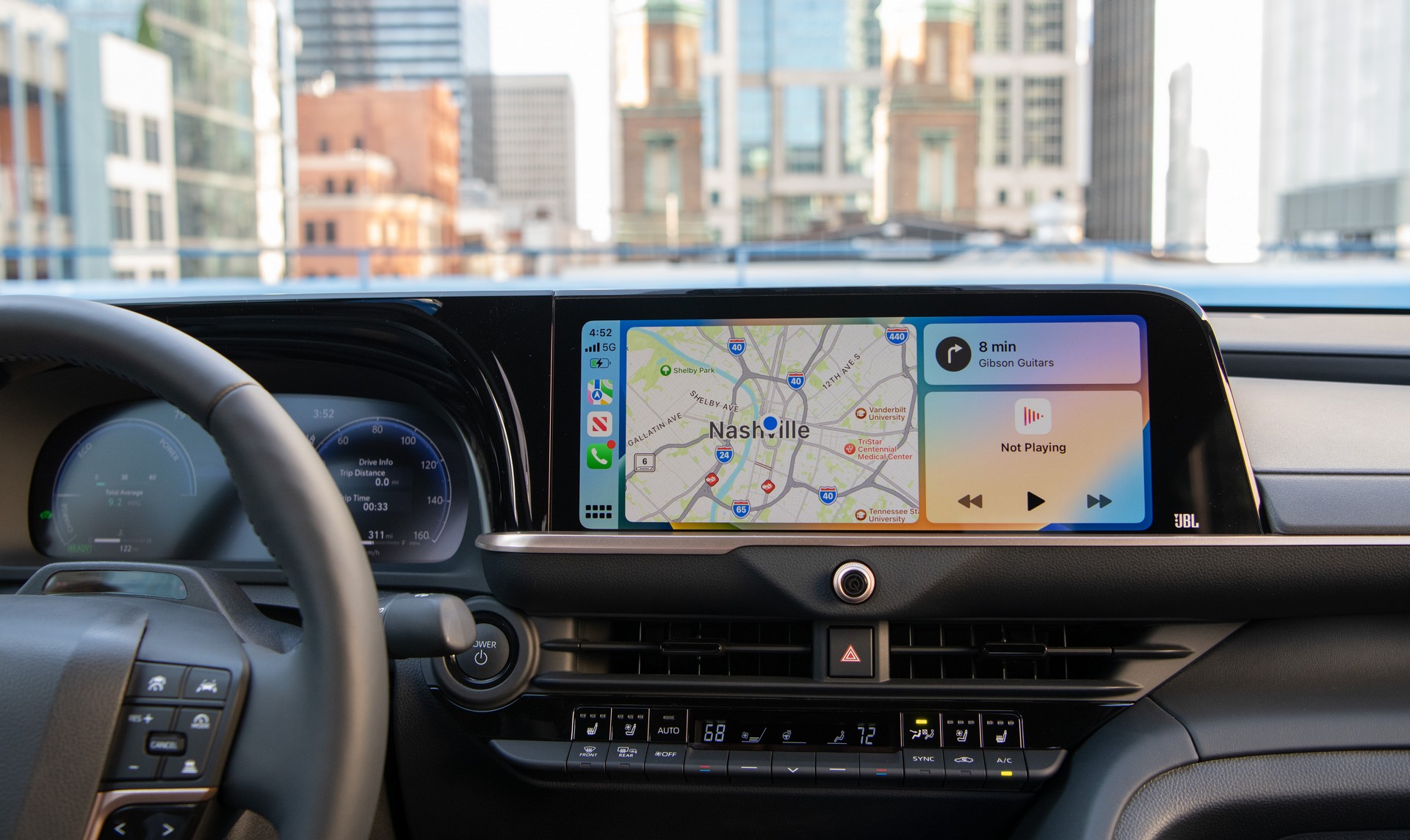 2023 Toyota Crown Arrives Early Next Year And Starts From Under $40,000