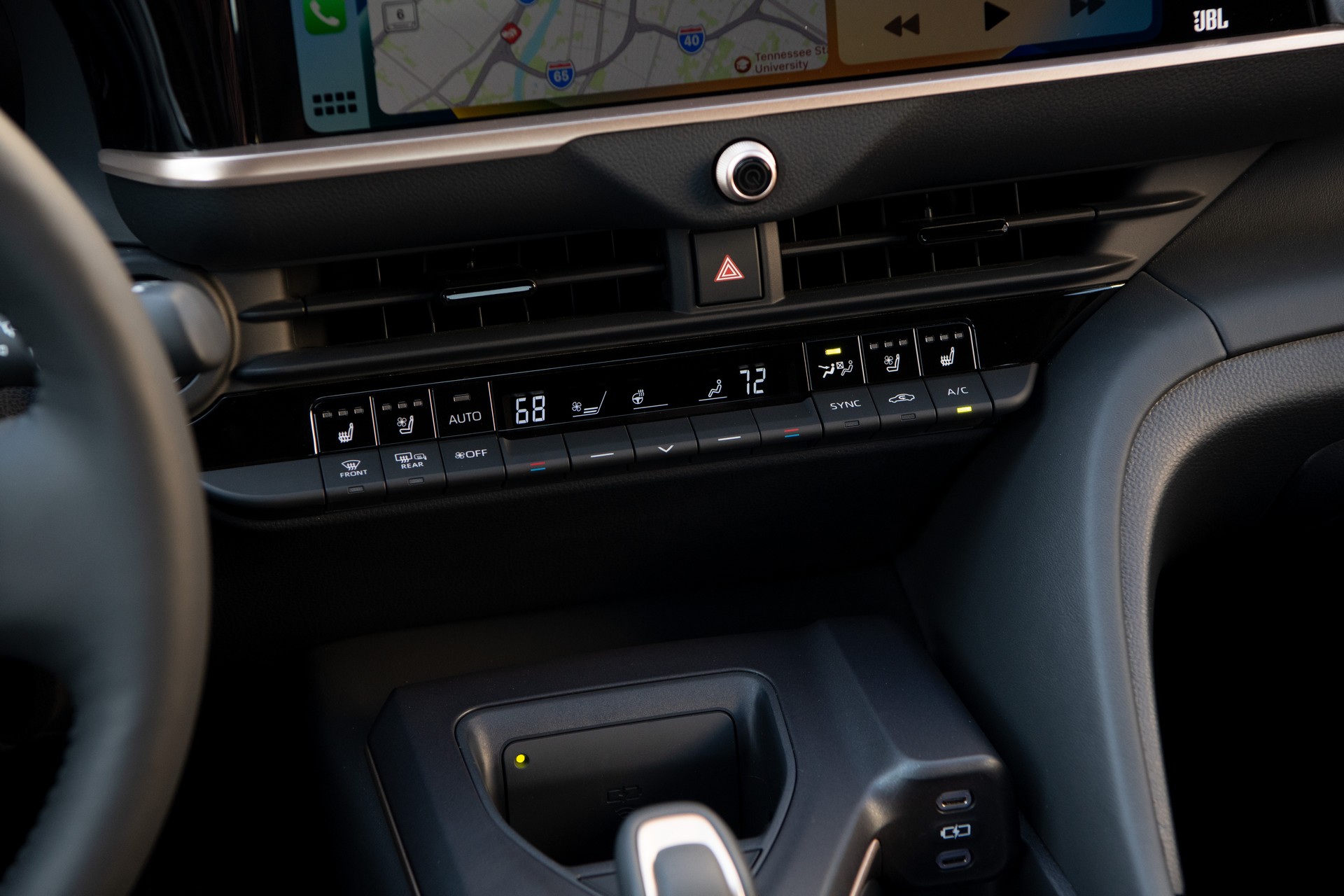 2023 Toyota Crown Arrives Early Next Year And Starts From Under $40,000