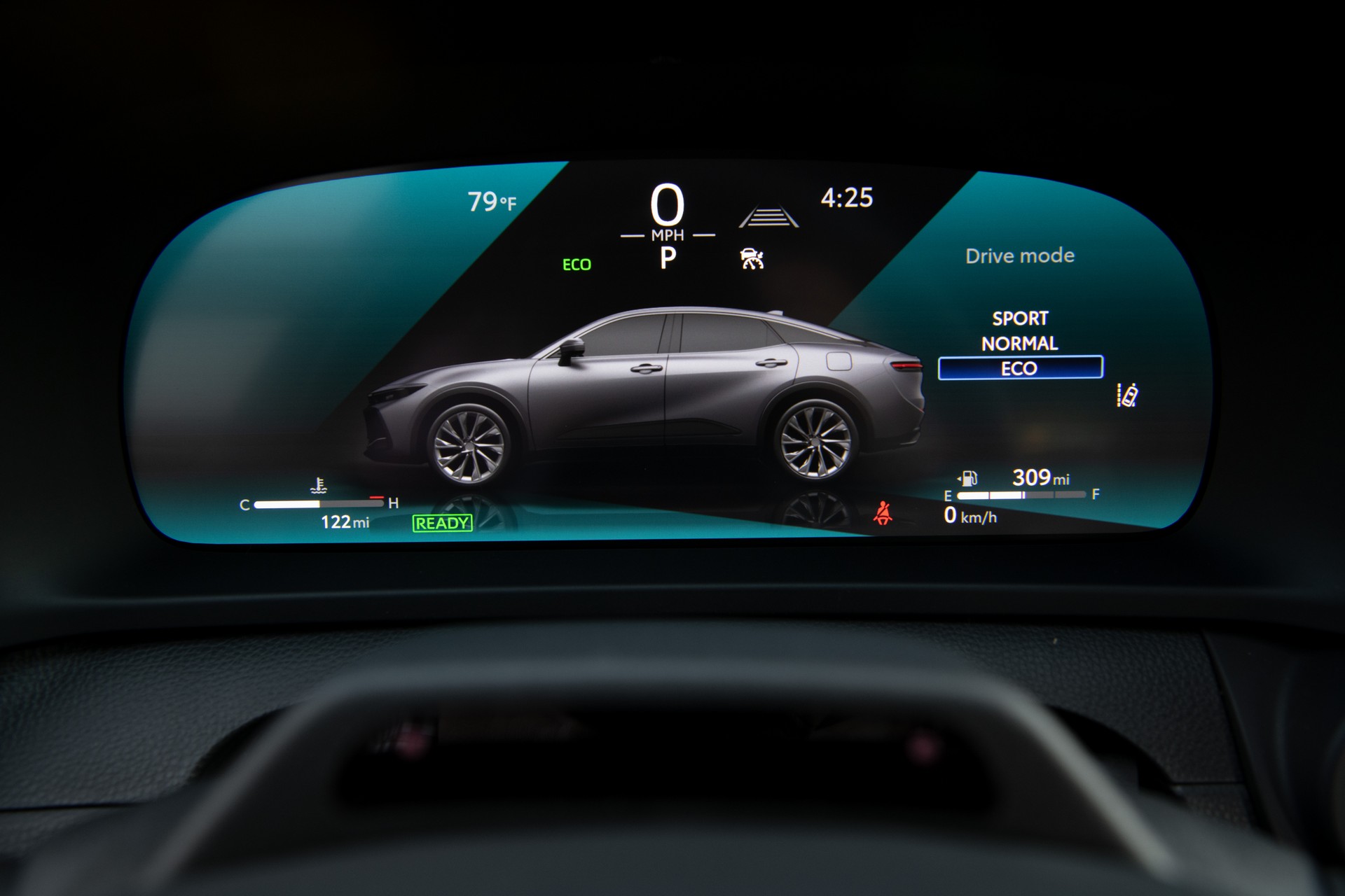 2023 Toyota Crown Arrives Early Next Year And Starts From Under $40,000