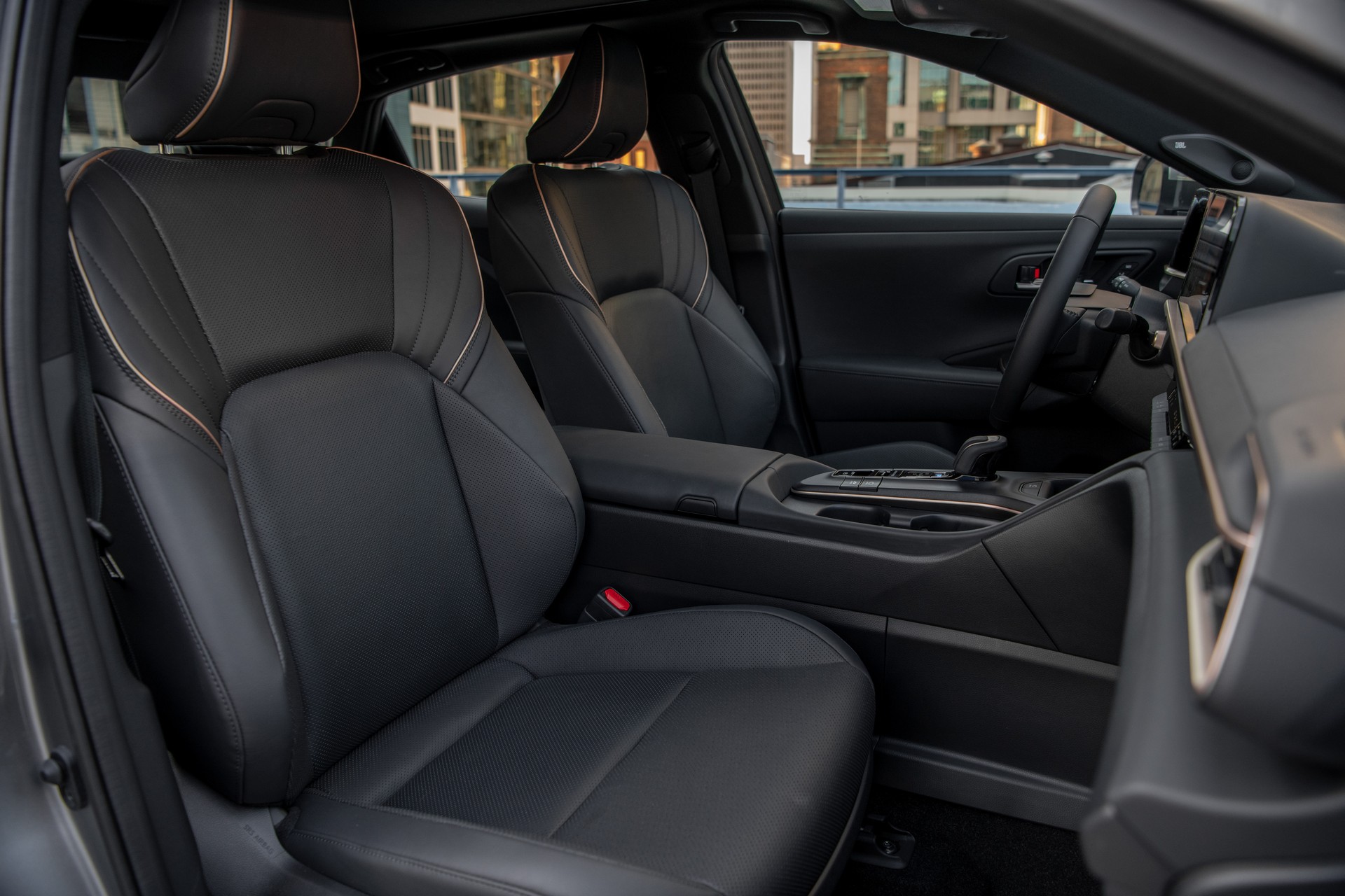 2023 Toyota Crown Arrives Early Next Year And Starts From Under $40,000