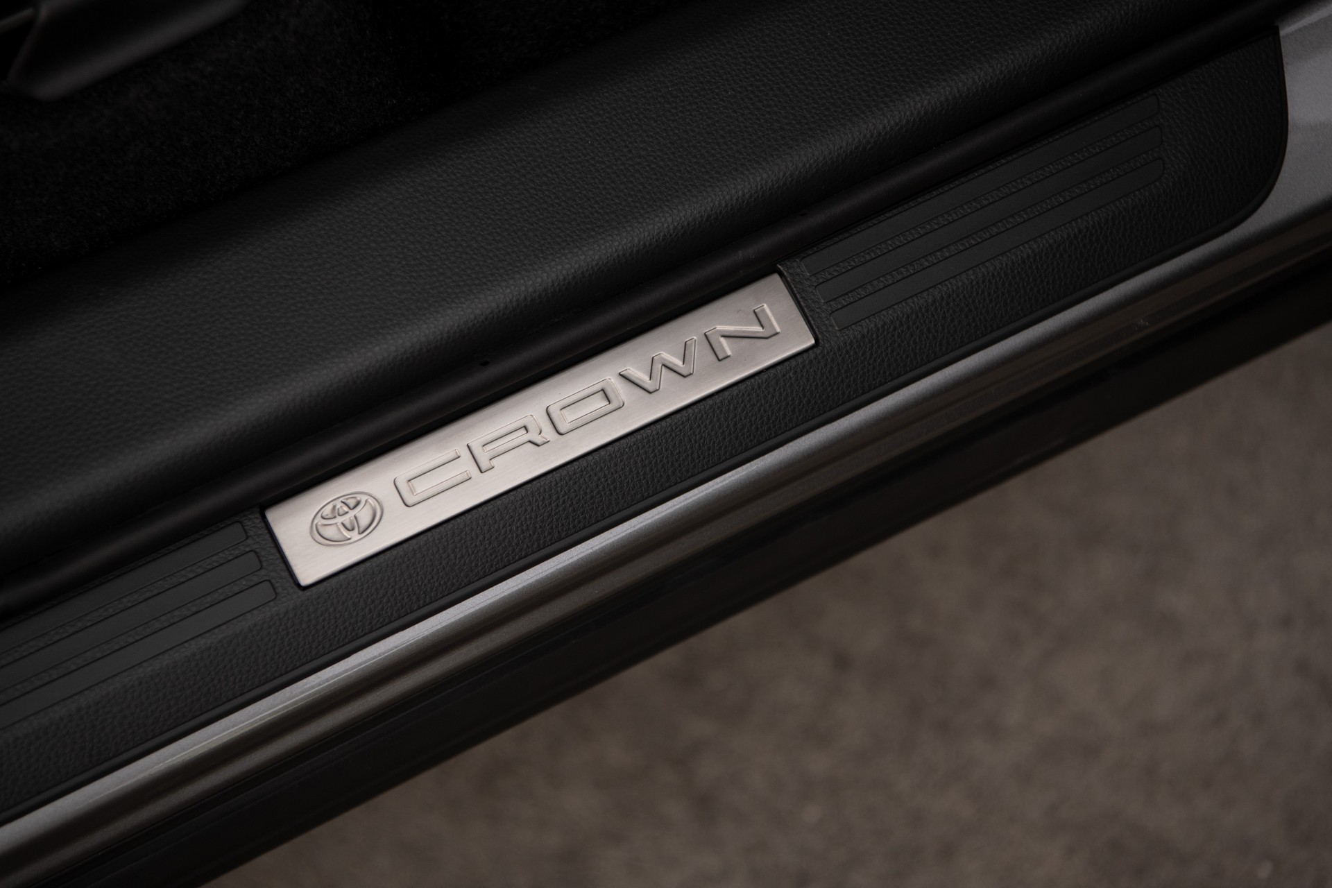 2023 Toyota Crown Arrives Early Next Year And Starts From Under $40,000