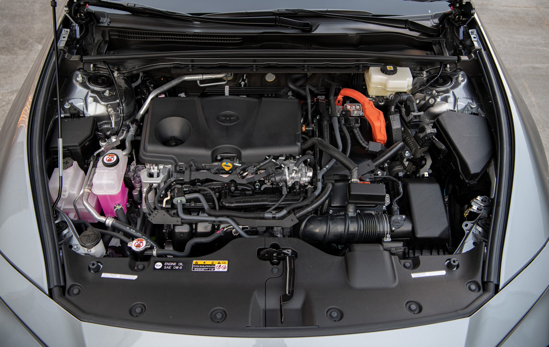 2023 Toyota Crown Arrives Early Next Year And Starts From Under $40,000