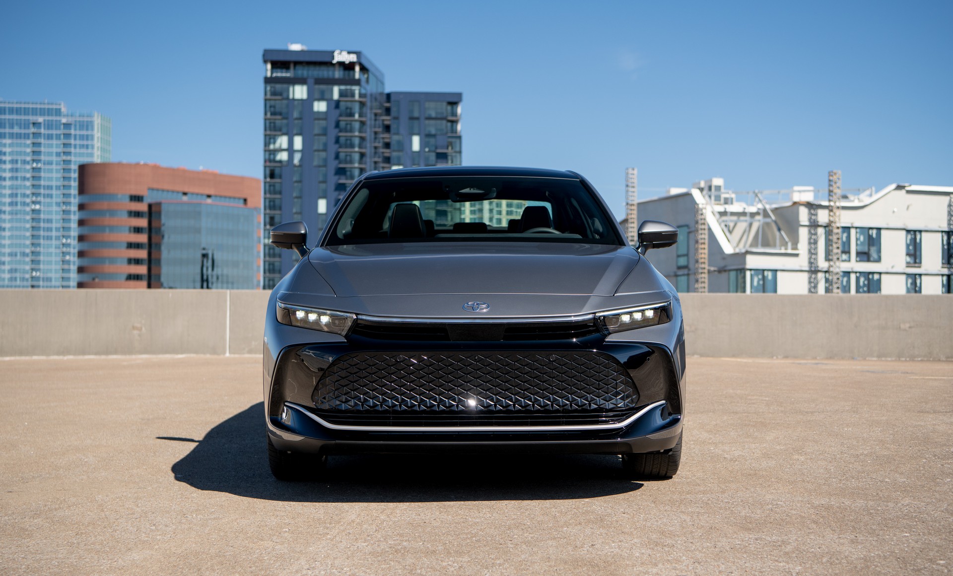 2023 Toyota Crown Arrives Early Next Year And Starts From Under $40,000