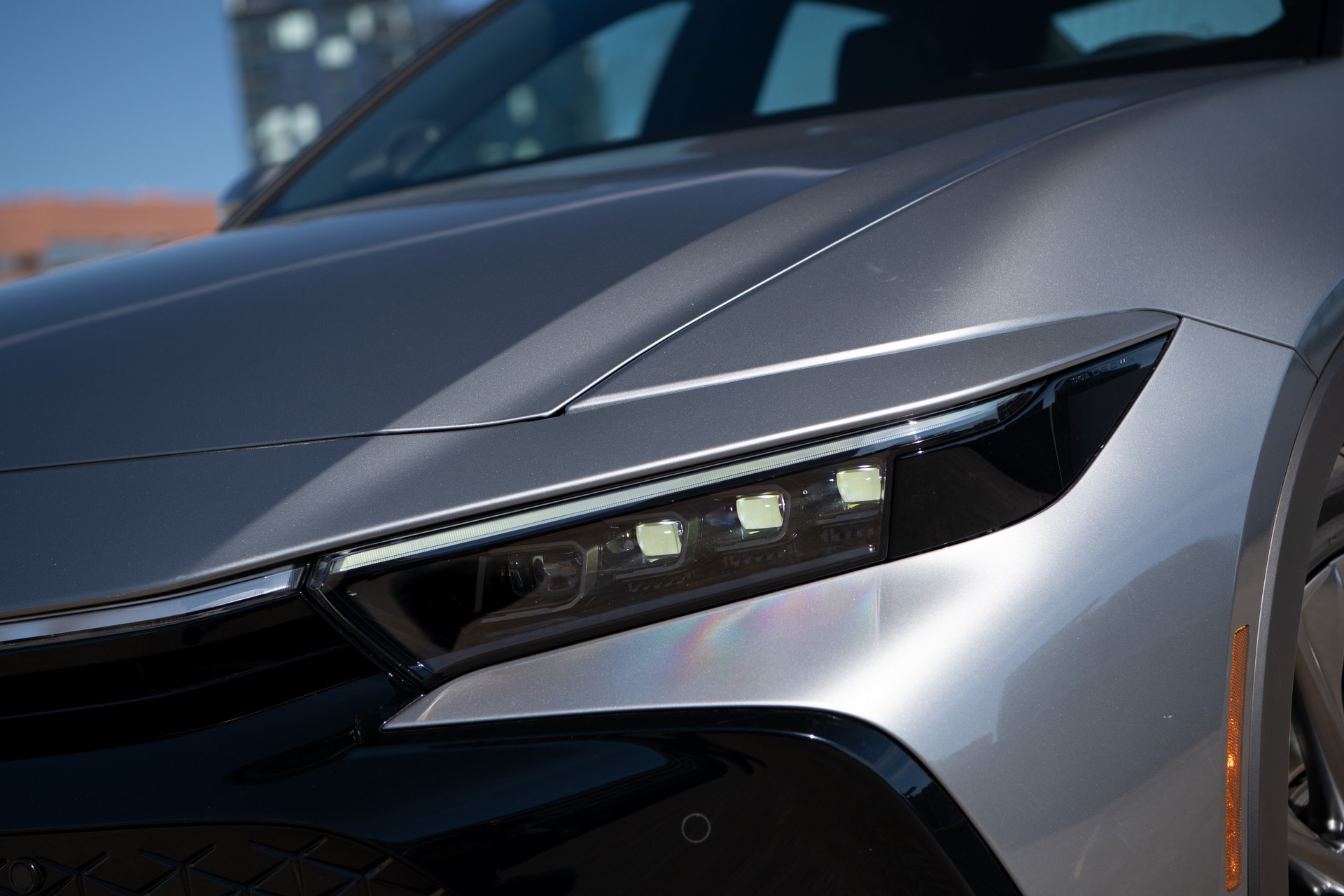 2023 Toyota Crown Arrives Early Next Year And Starts From Under $40,000