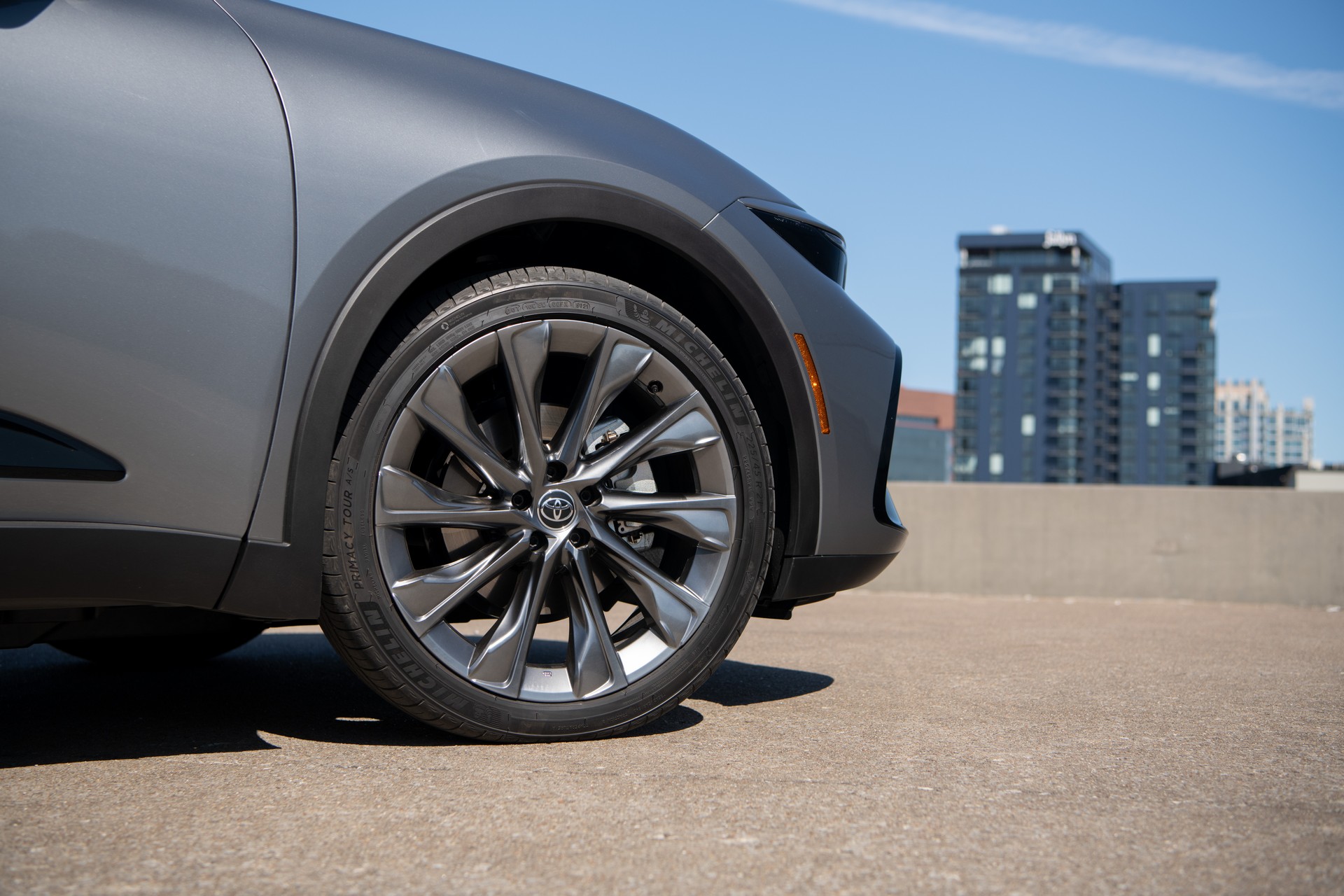 2023 Toyota Crown Arrives Early Next Year And Starts From Under $40,000