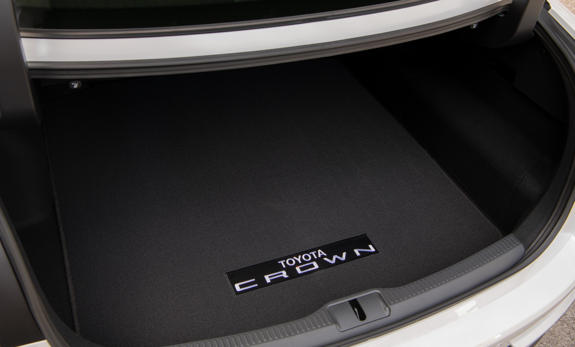 2023 Toyota Crown Arrives Early Next Year And Starts From Under $40,000