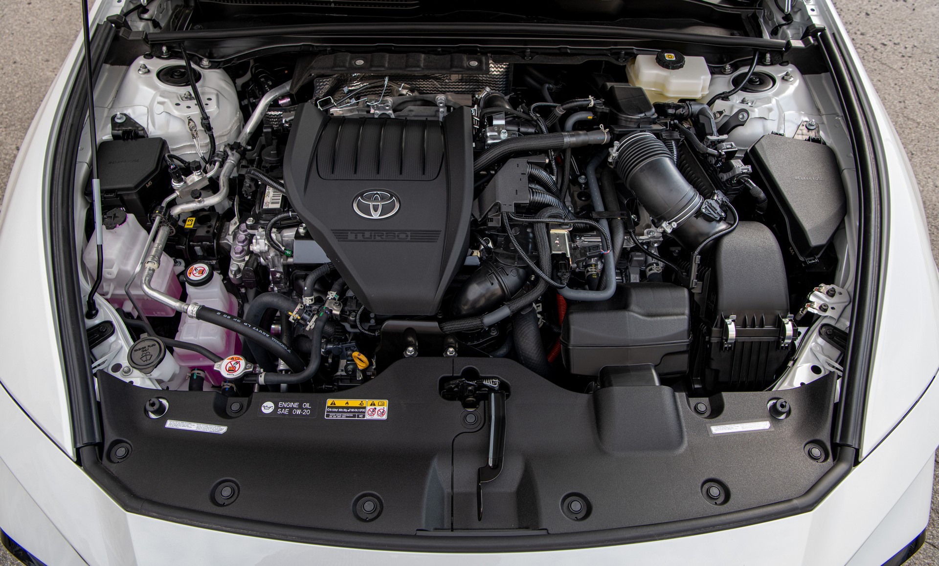 2023 Toyota Crown Arrives Early Next Year And Starts From Under $40,000