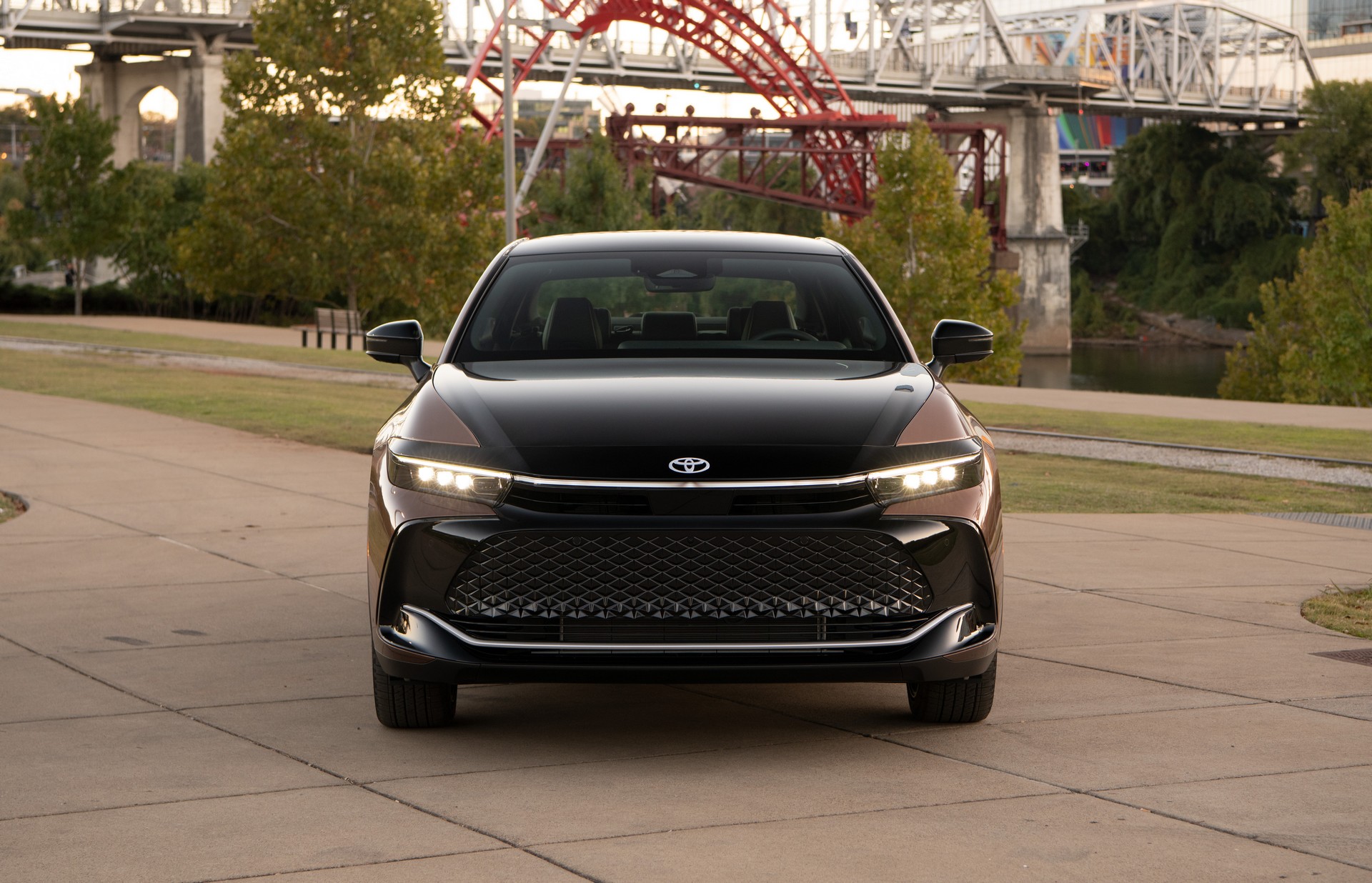 2023 Toyota Crown Arrives Early Next Year And Starts From Under $40,000