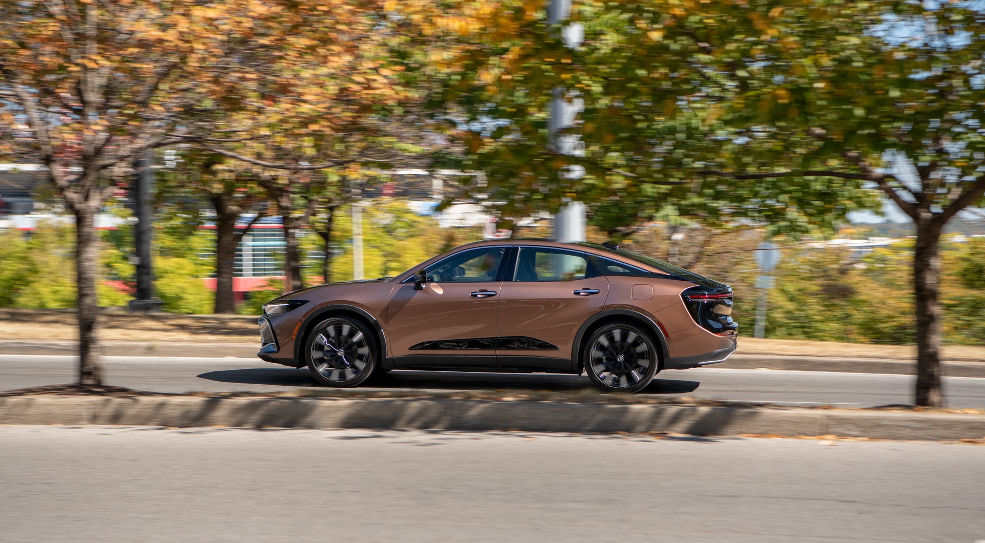 2023 Toyota Crown Arrives Early Next Year And Starts From Under $40,000