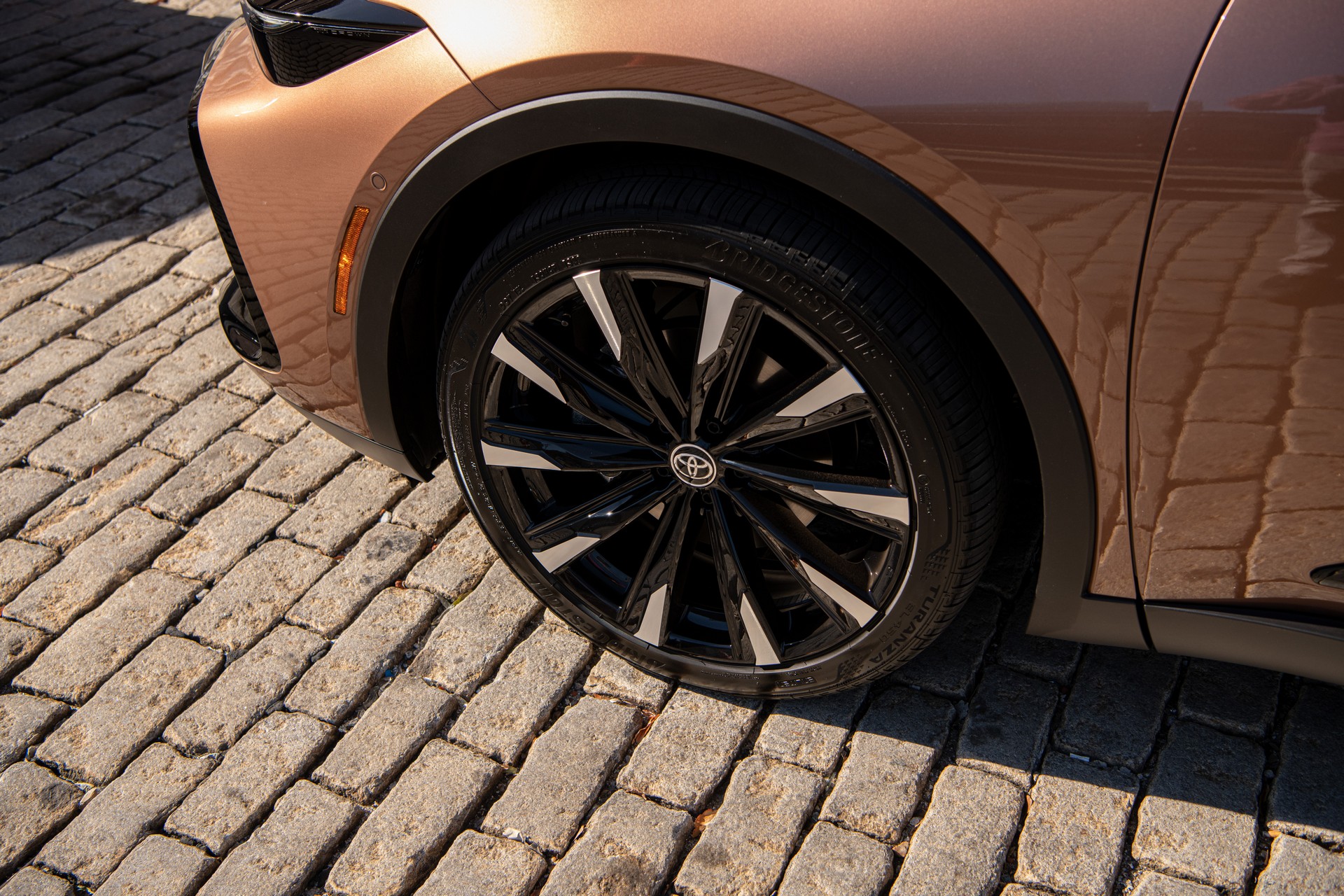 2023 Toyota Crown Arrives Early Next Year And Starts From Under $40,000