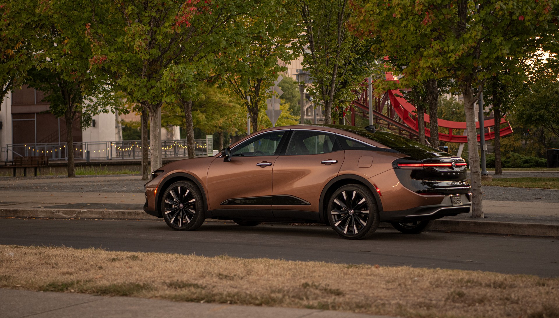 2023 Toyota Crown Arrives Early Next Year And Starts From Under $40,000