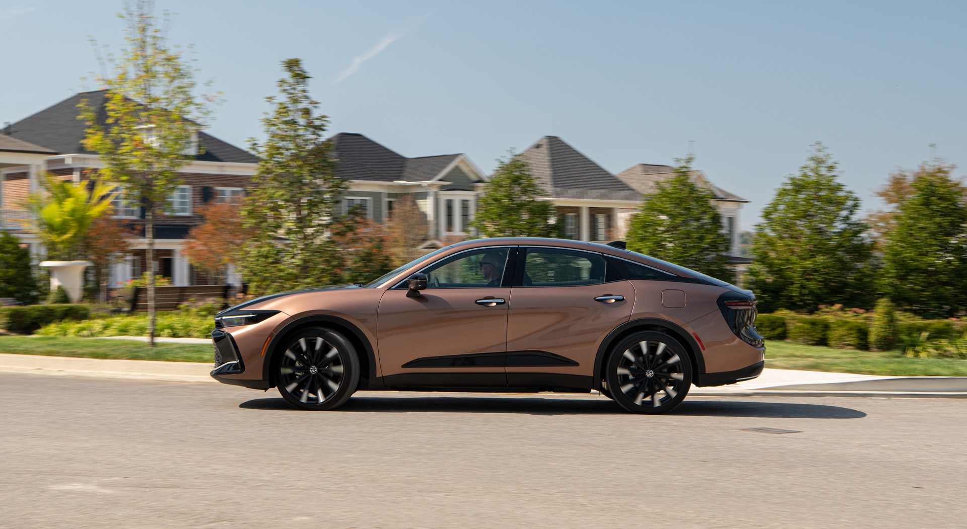 2023 Toyota Crown Arrives Early Next Year And Starts From Under $40,000