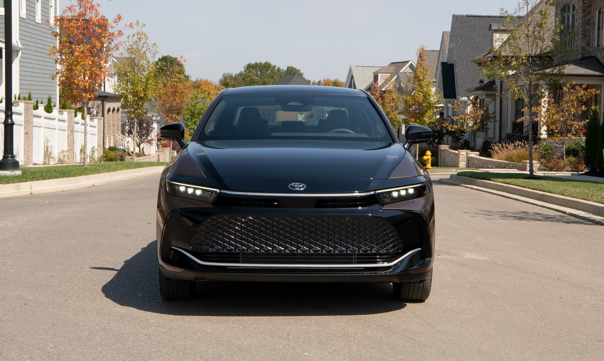 2023 Toyota Crown Arrives Early Next Year And Starts From Under $40,000