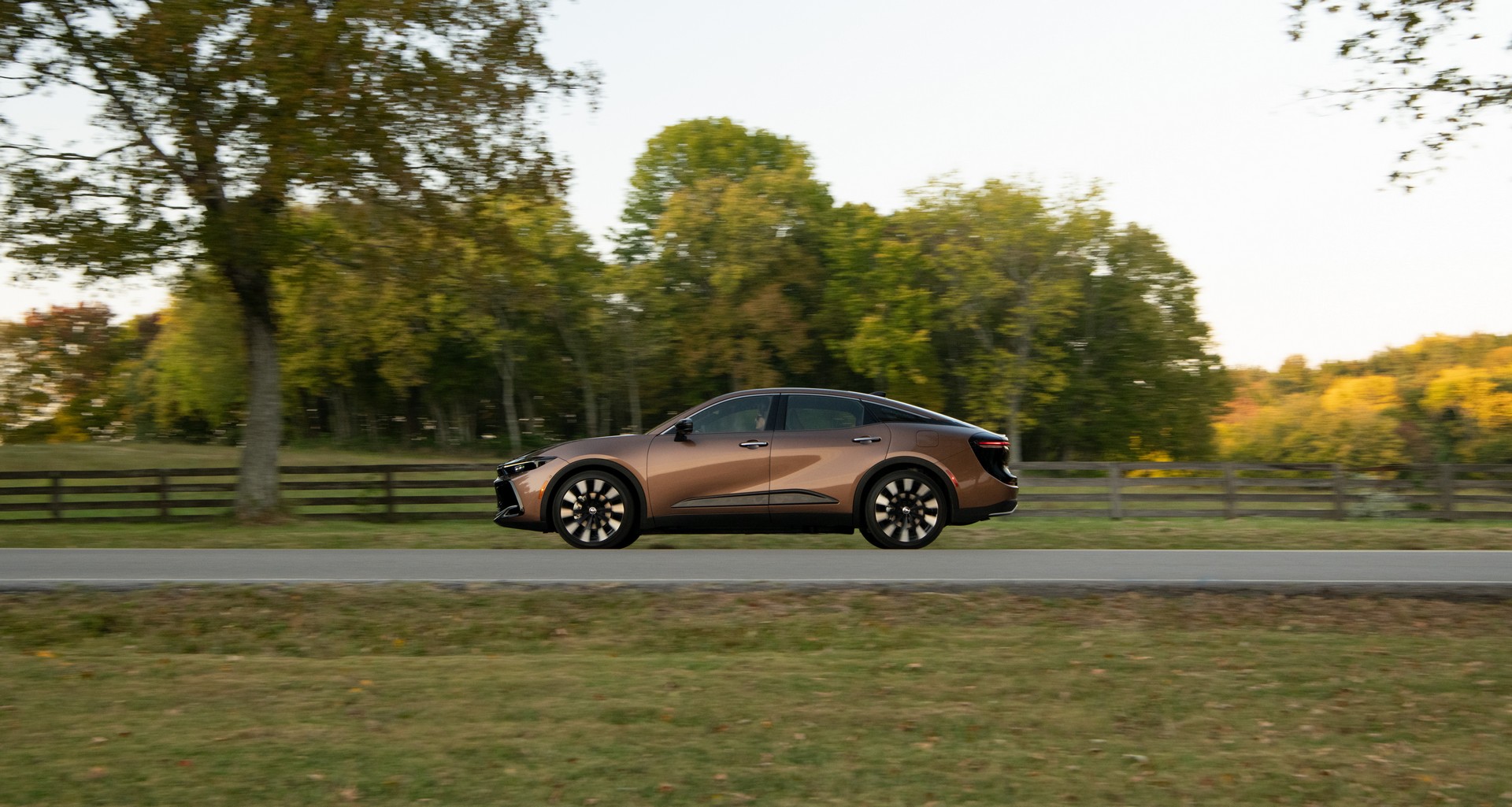 2023 Toyota Crown Arrives Early Next Year And Starts From Under $40,000