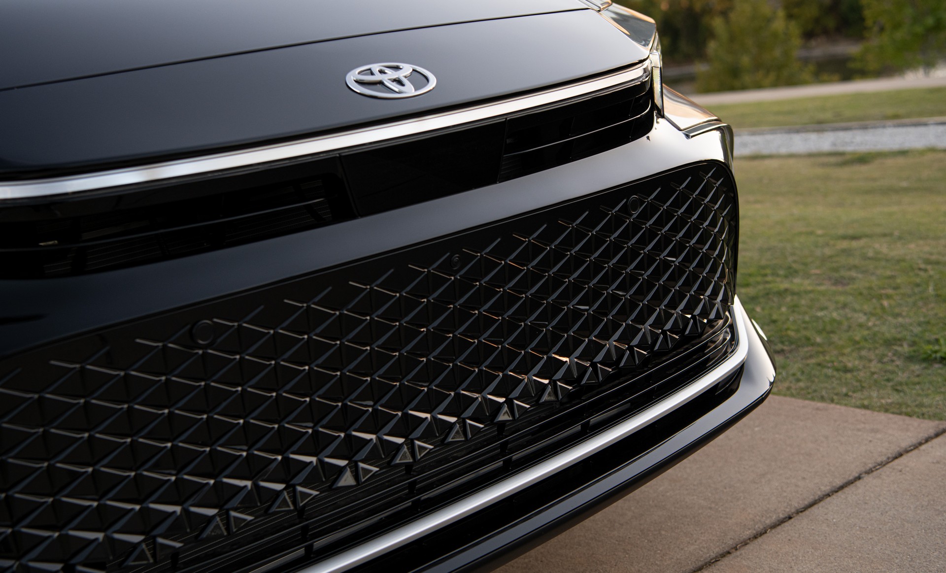 2023 Toyota Crown Arrives Early Next Year And Starts From Under $40,000