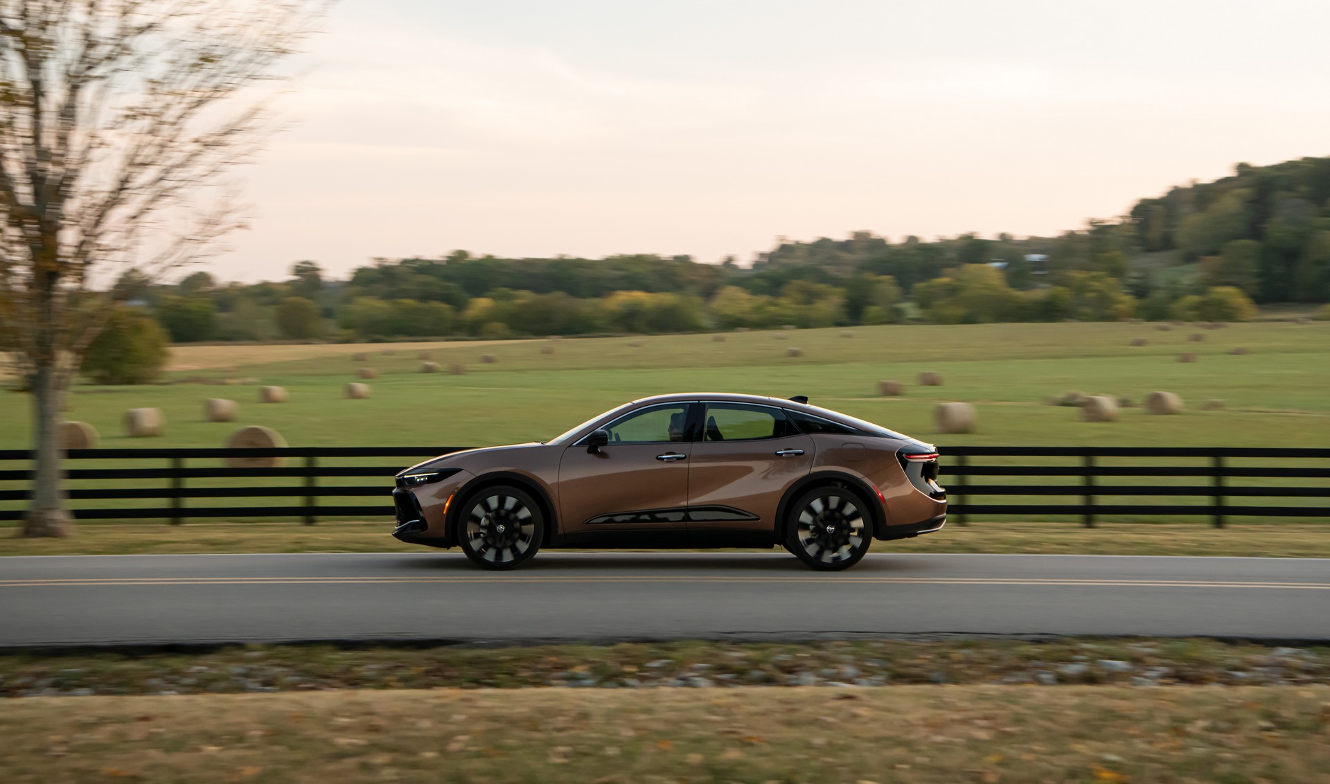 2023 Toyota Crown Arrives Early Next Year And Starts From Under $40,000