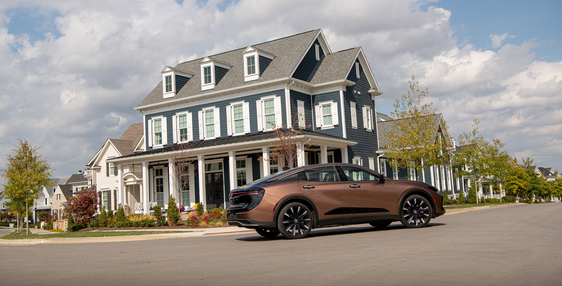 2023 Toyota Crown Arrives Early Next Year And Starts From Under $40,000