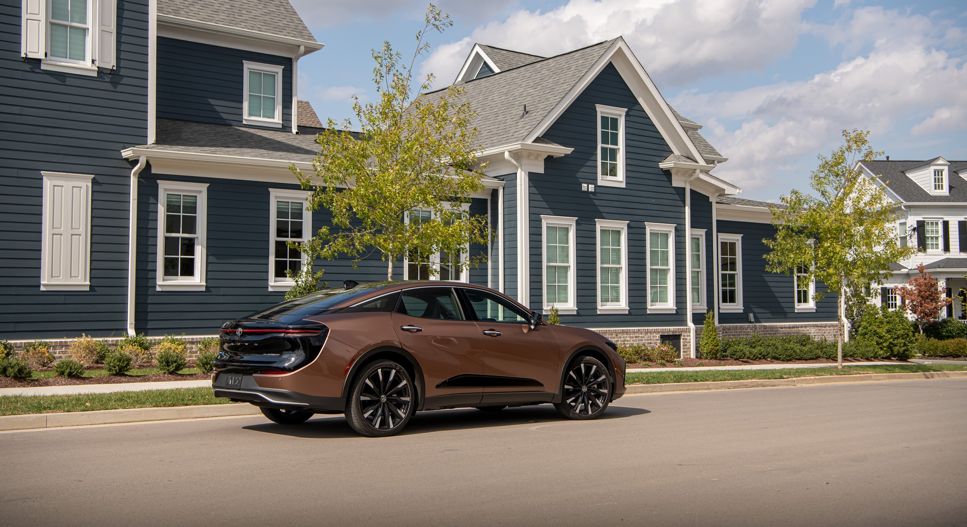 2023 Toyota Crown Arrives Early Next Year And Starts From Under $40,000