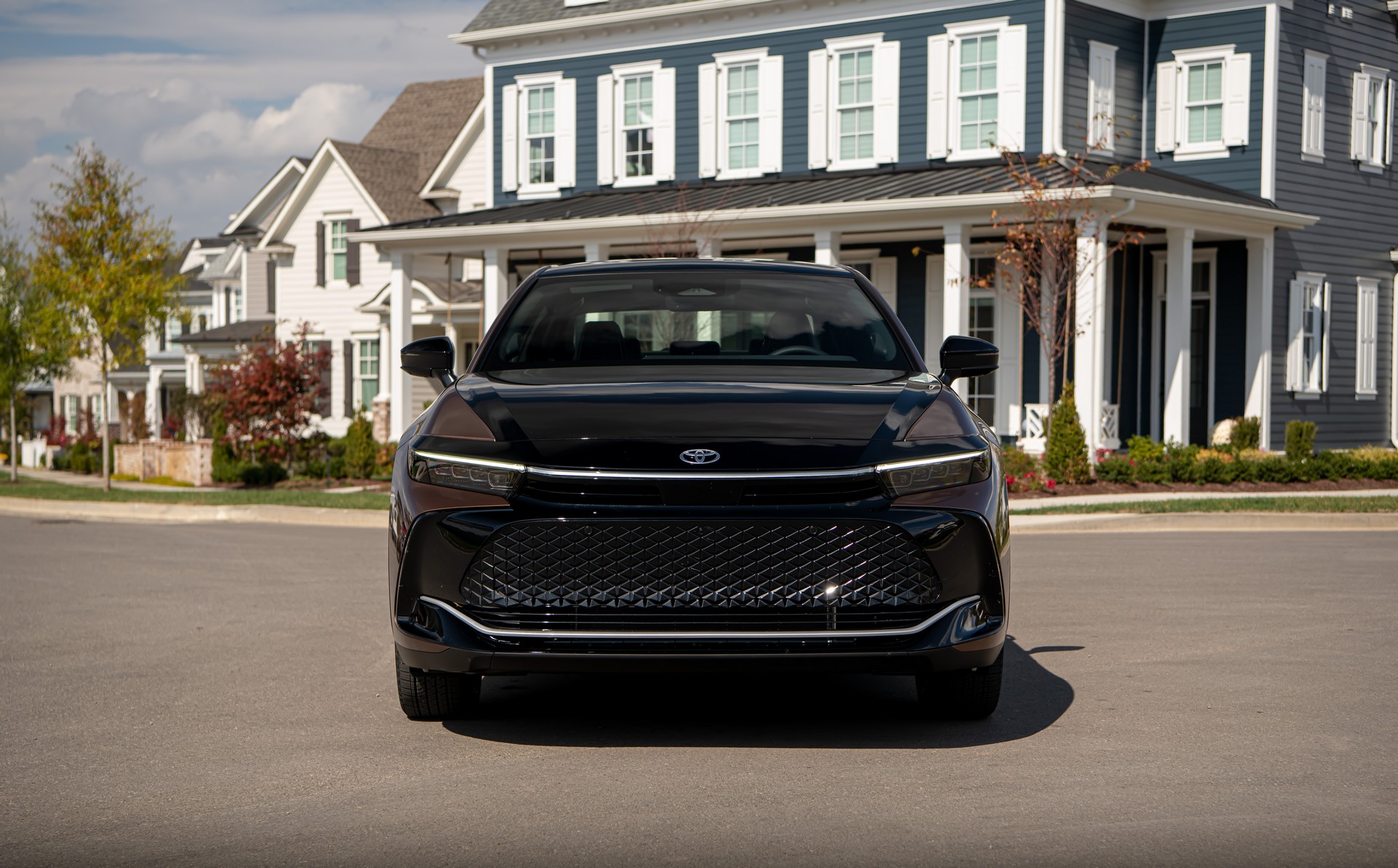 2023 Toyota Crown Arrives Early Next Year And Starts From Under $40,000